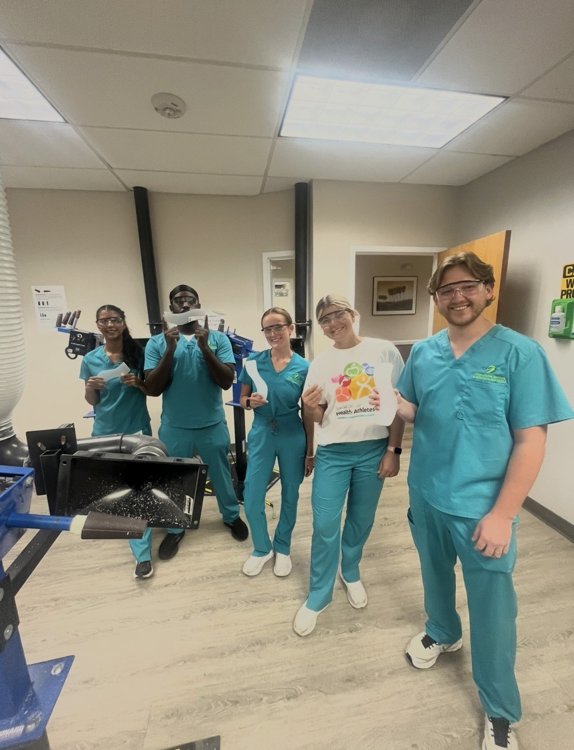 Addison Littleton - Student Blog 4/13/26