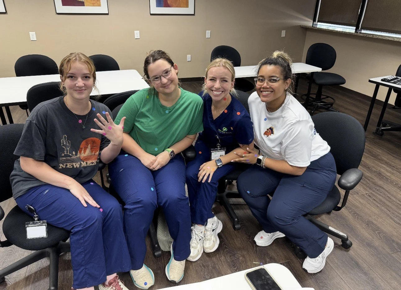 Bethany Brocco - Student Blog 7/24/26