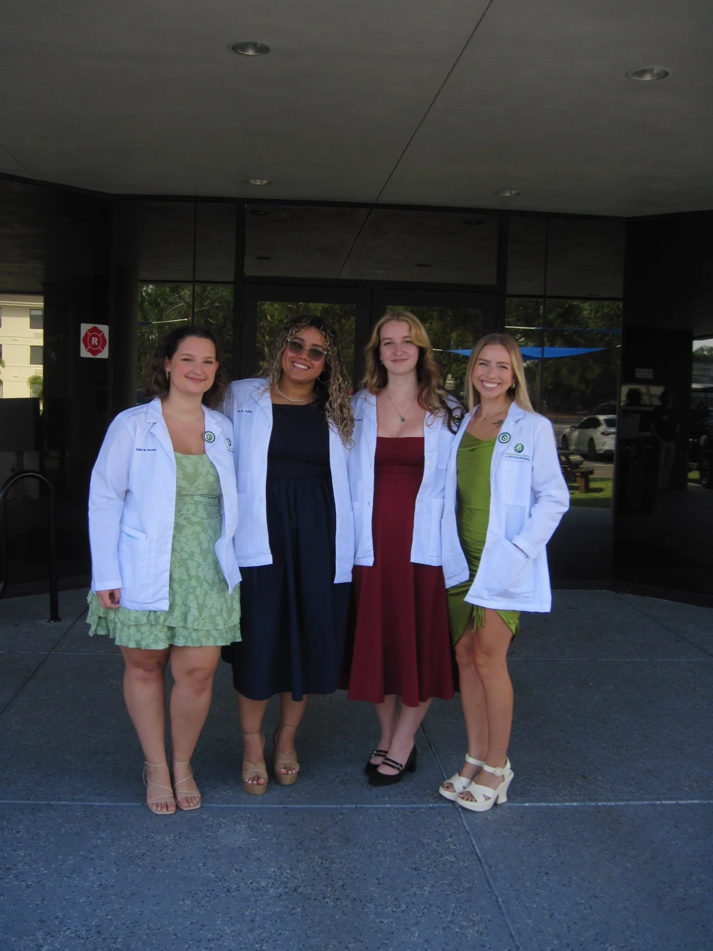 Bethany Brocco - Student Blog 9/30/26