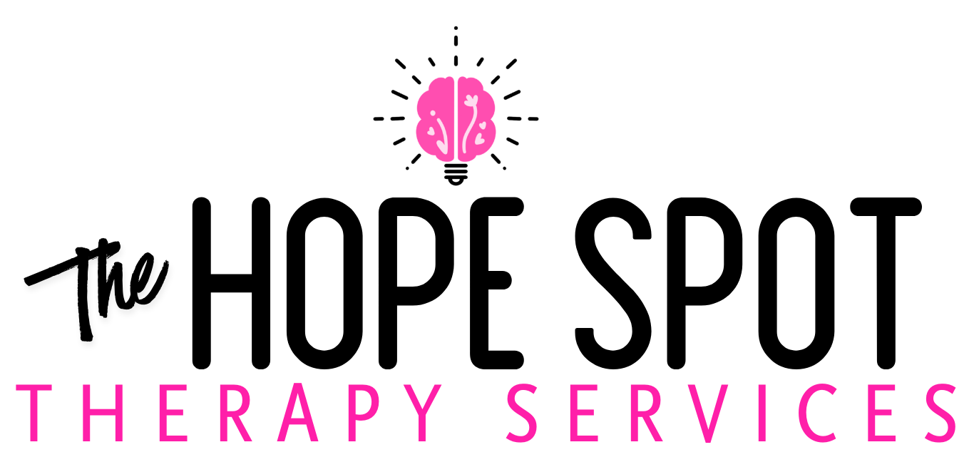 The Hope Spot Therapy Services