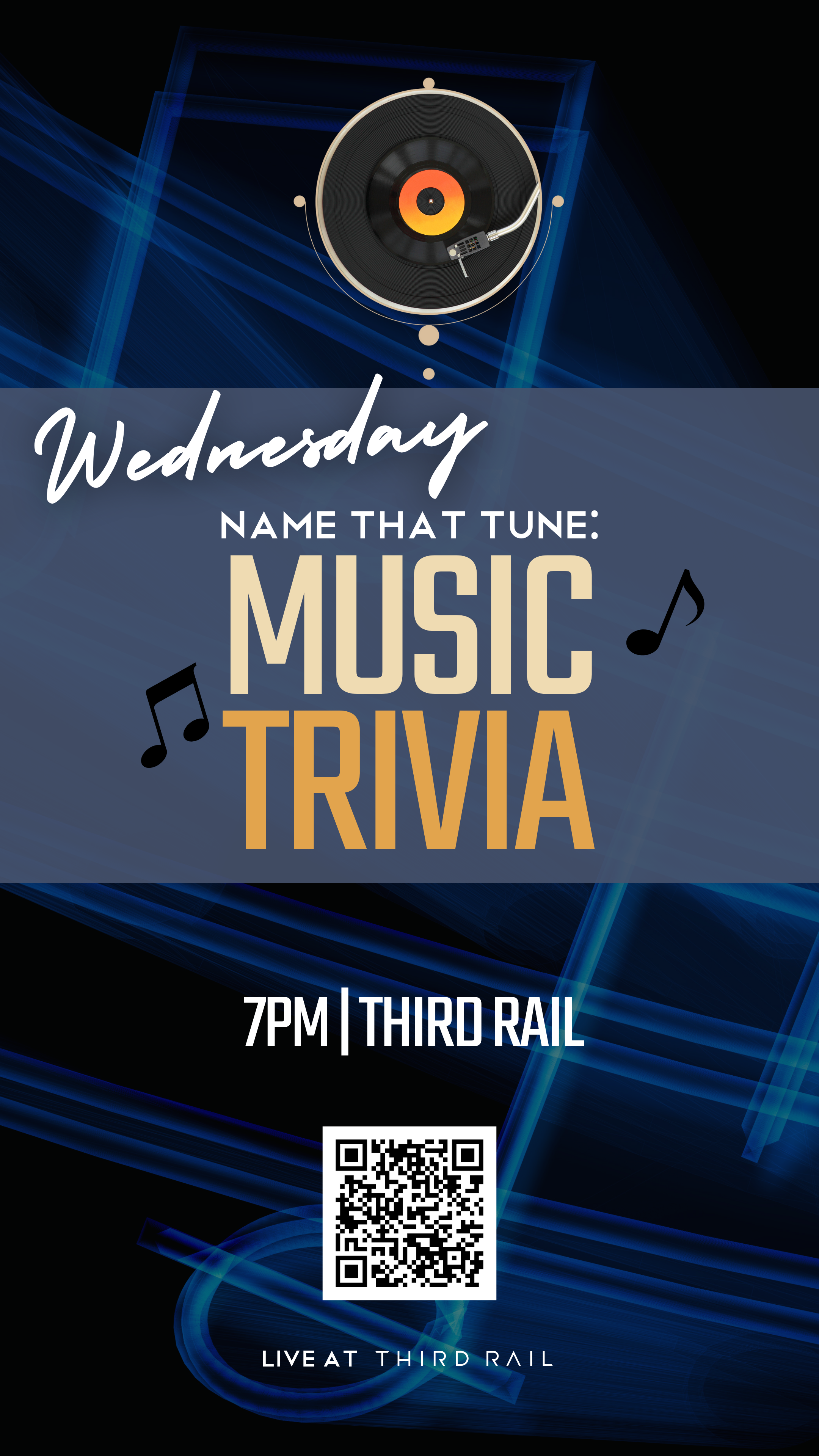 Name That Tune: Music Trivia
