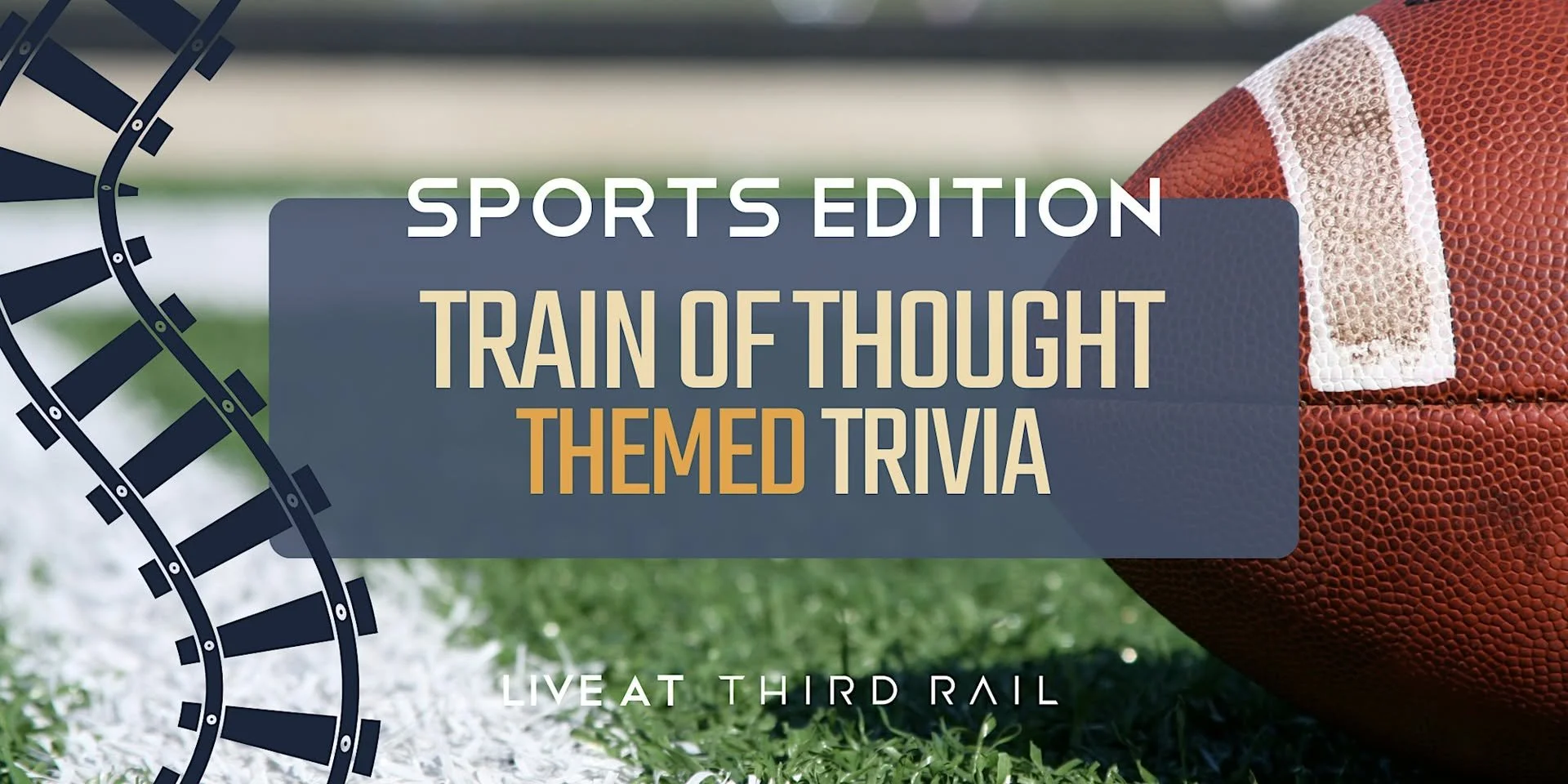Sports Trivia Night