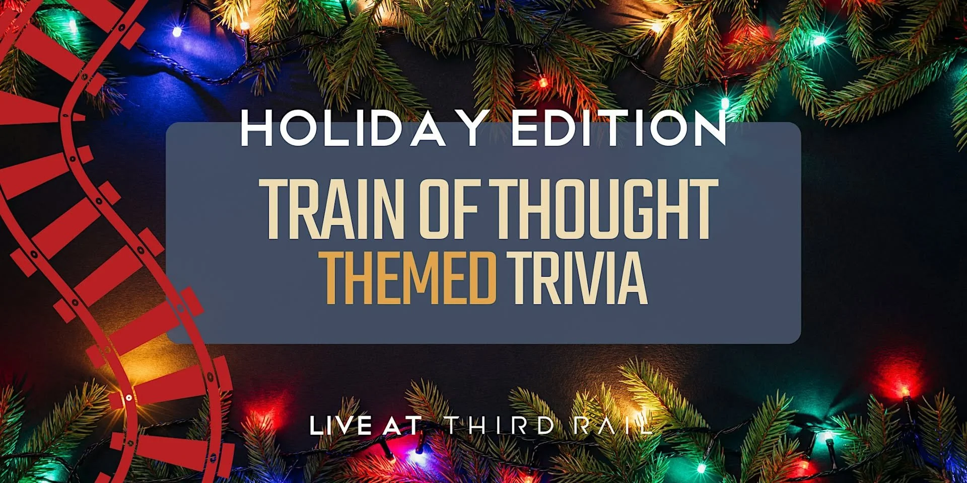 Holiday Themed Trivia