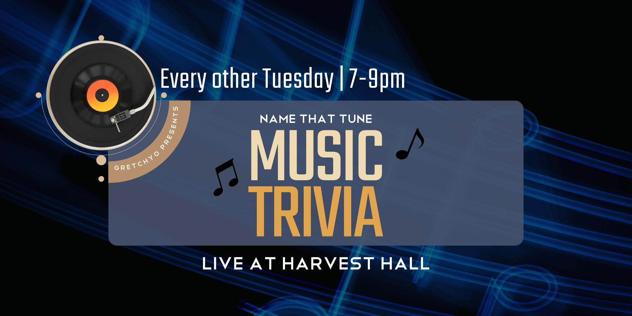 Name That Tune Music Trivia