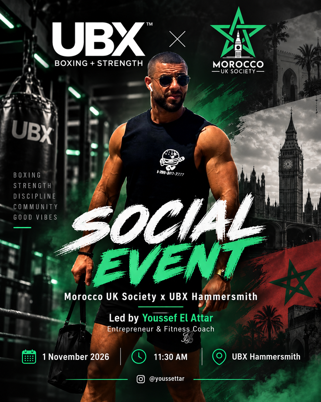 Morocco UK Society Social Event.png
