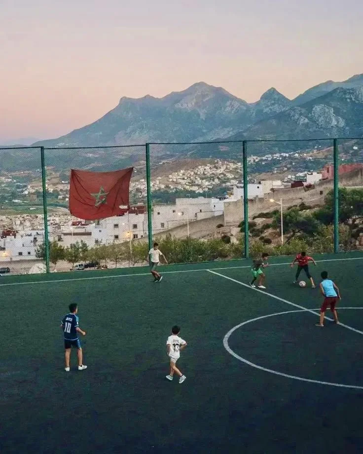 Football Club