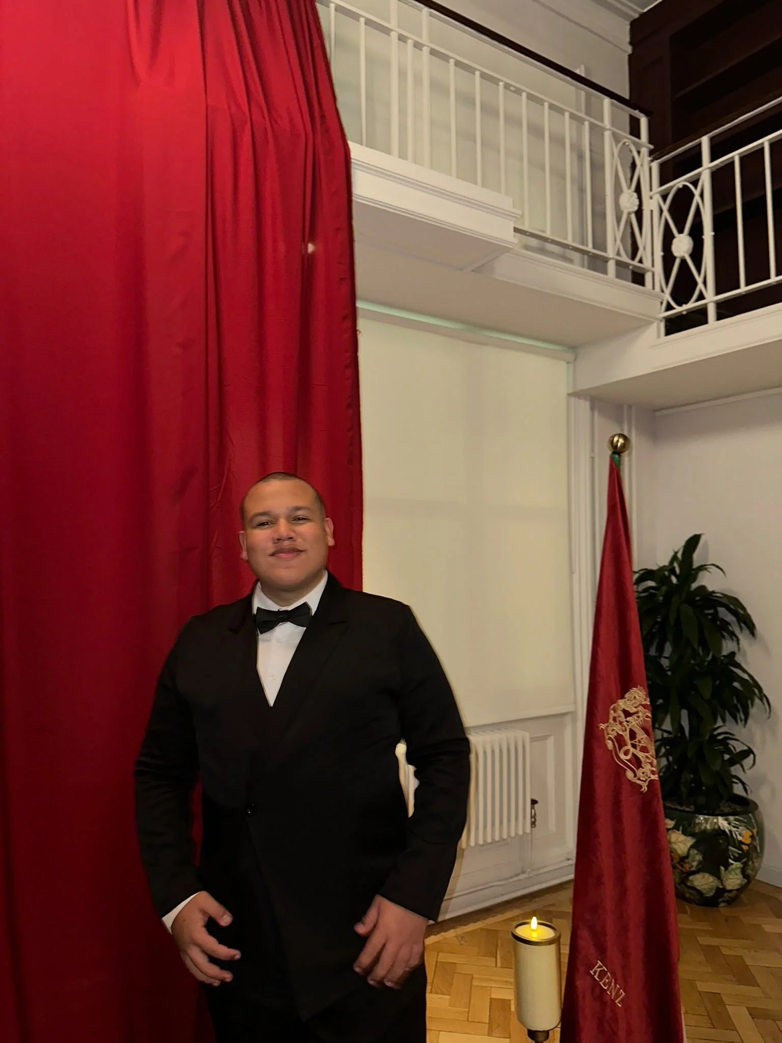 Rochd Echaabi