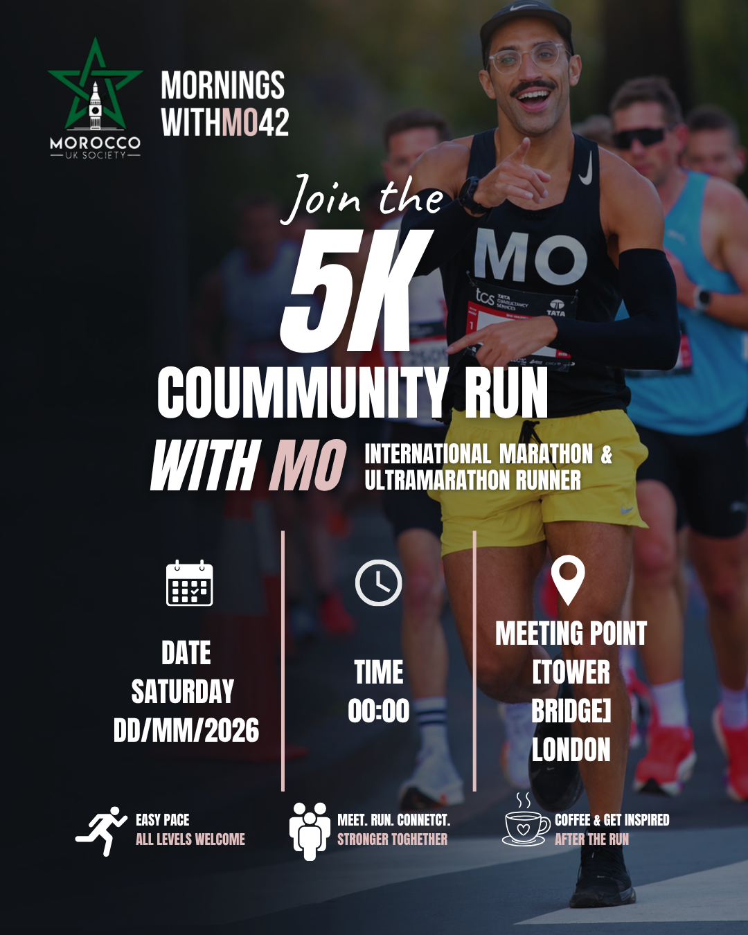 5K Community Run