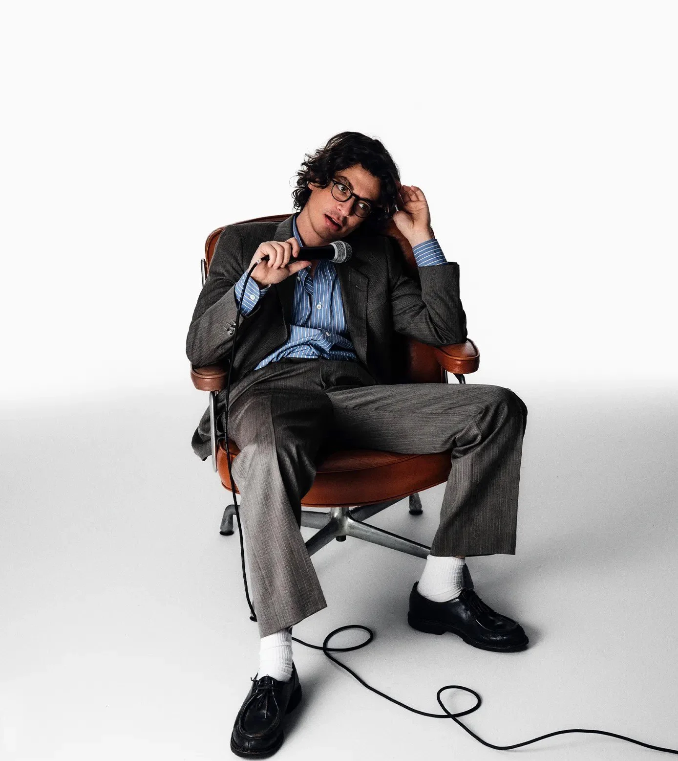 TAFS: A Comedy Podcast