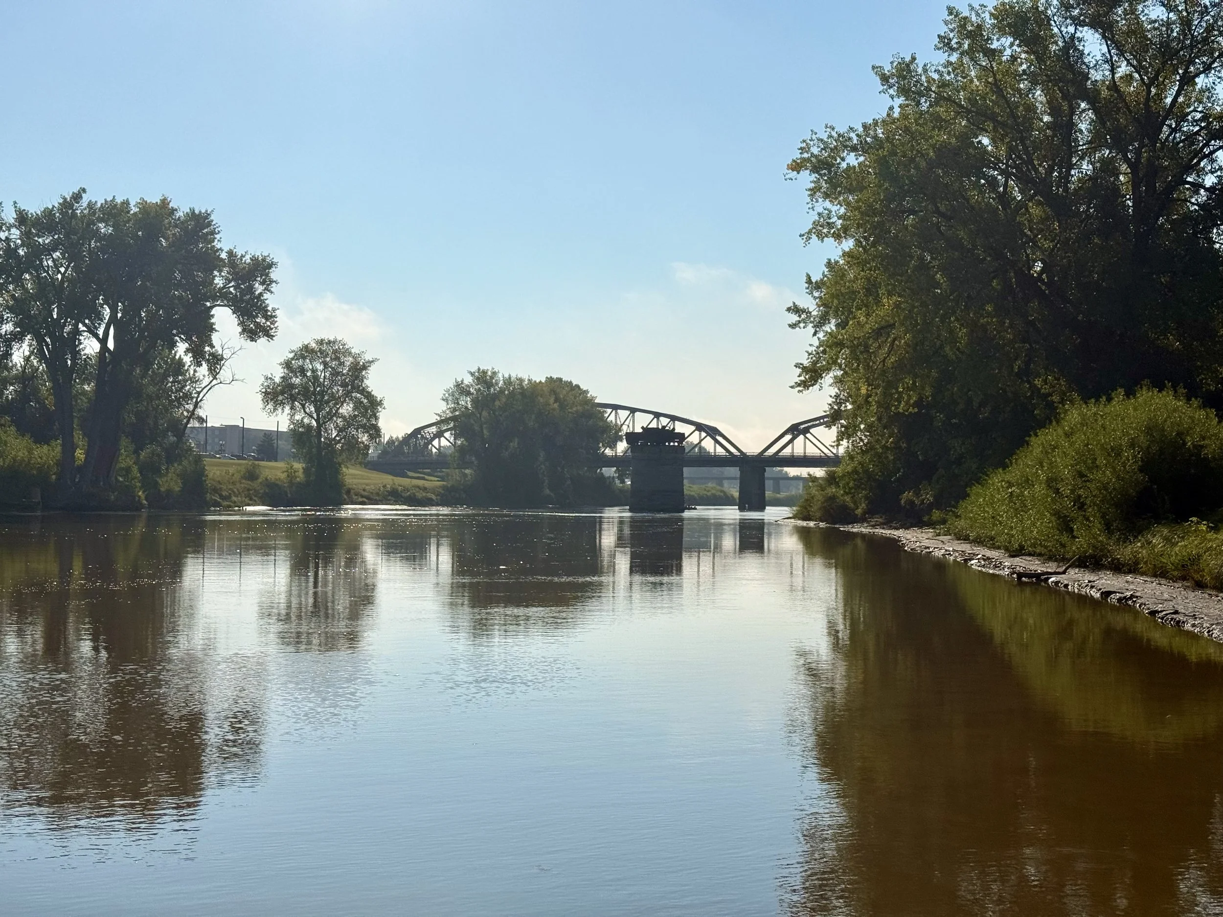 Labor Day Staycation: A Weekend in Grand Forks