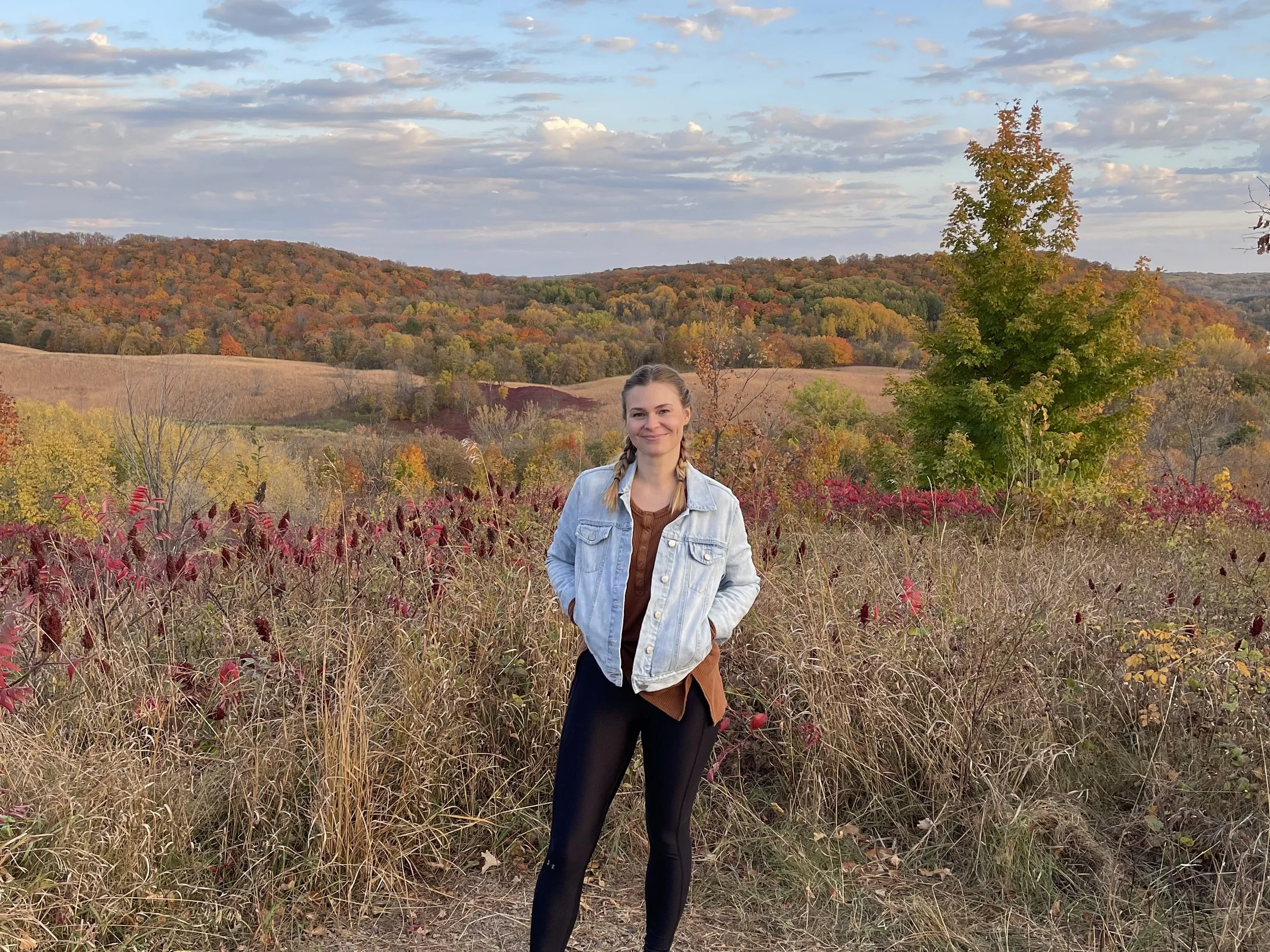 Falloween: My Favorite Picks for a Cozy, Spooky, Autumn Season