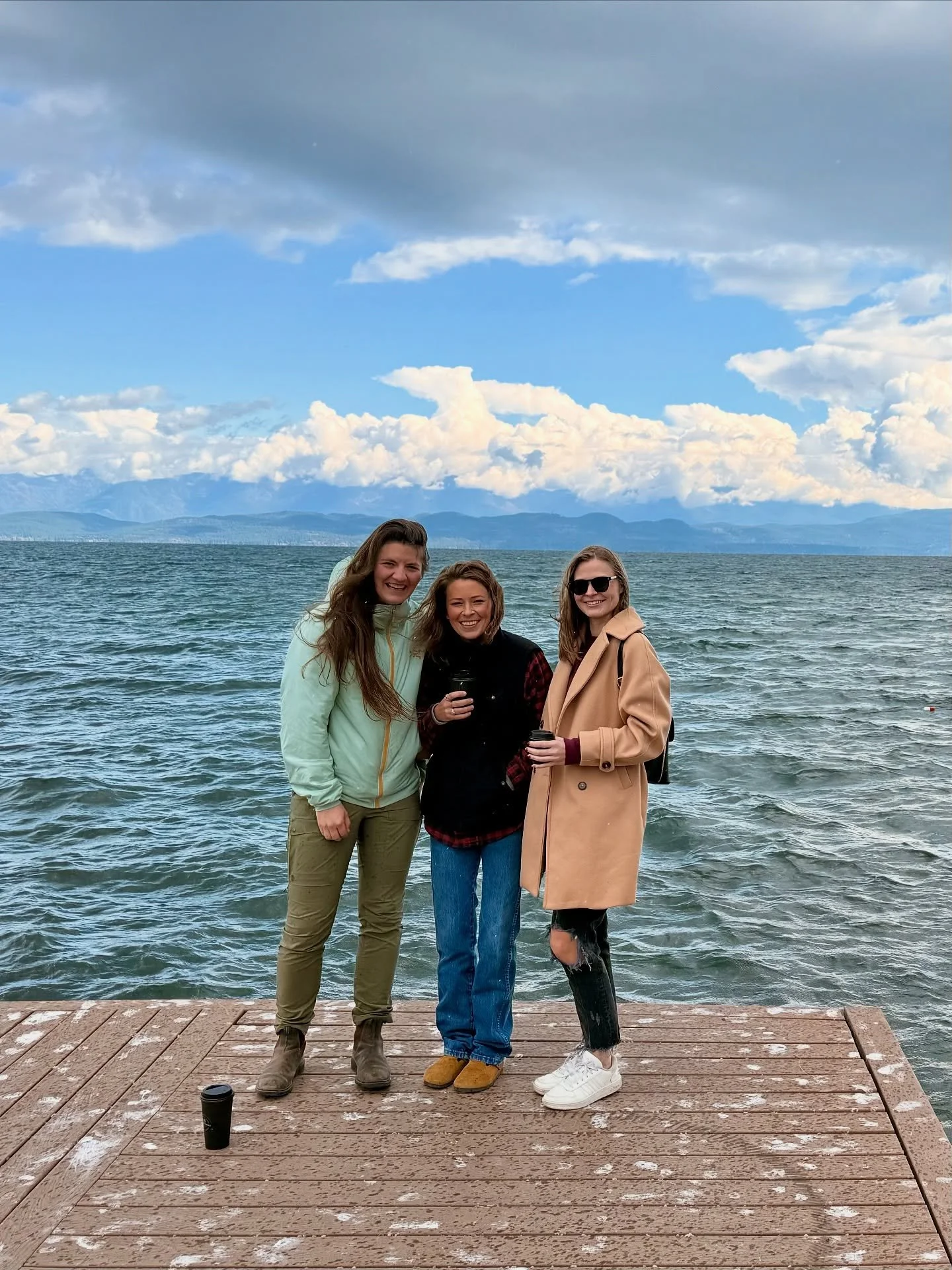 Dock pics or it didn&rsquo;t happen