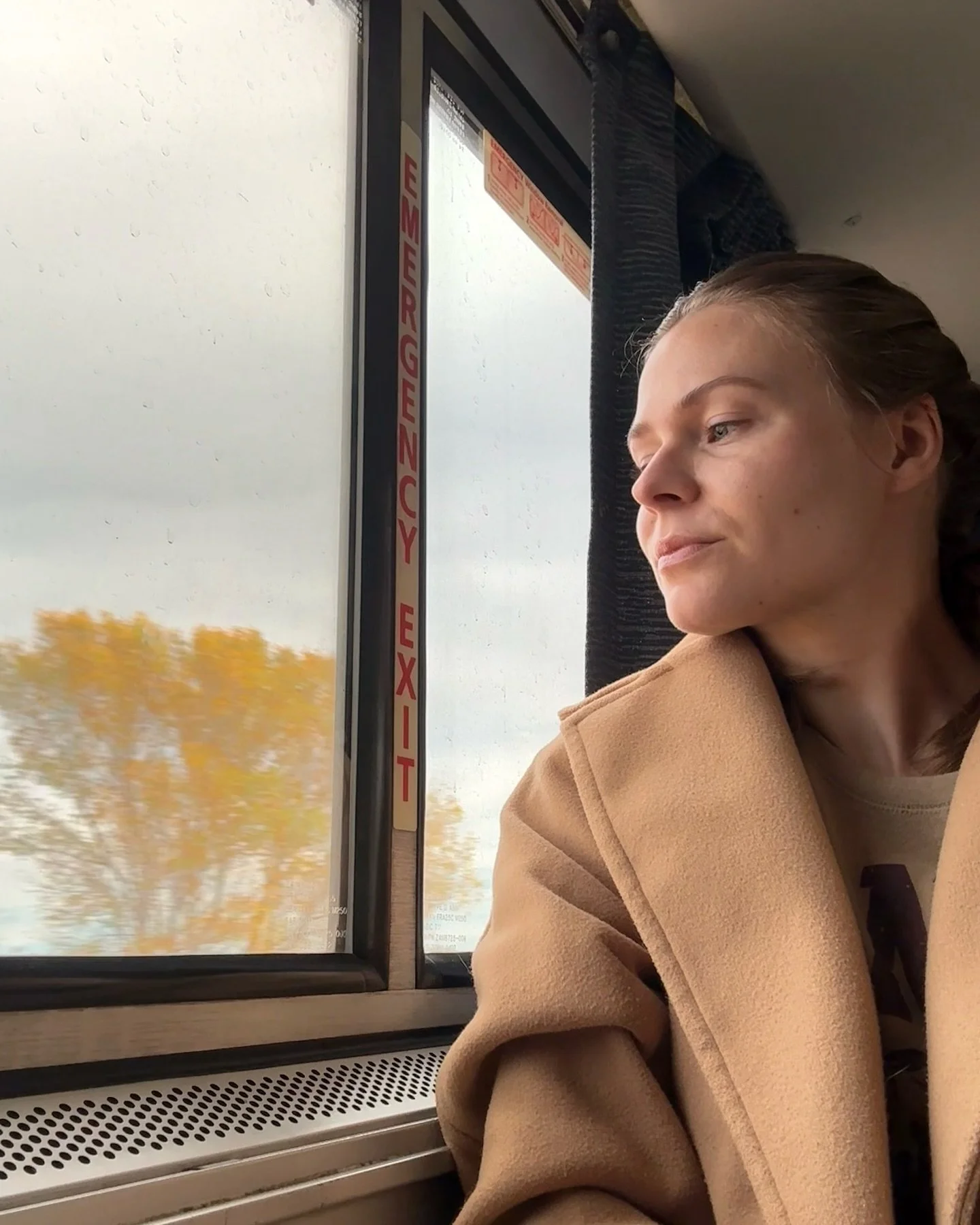 The last time I took the train to Whitefish, I was 18&mdash;leaving home for the very first time, scared, surviving on Snickers bars, and wondering what I&rsquo;d gotten myself into. At 31, with plenty of travel miles under my belt, I boarded again&m