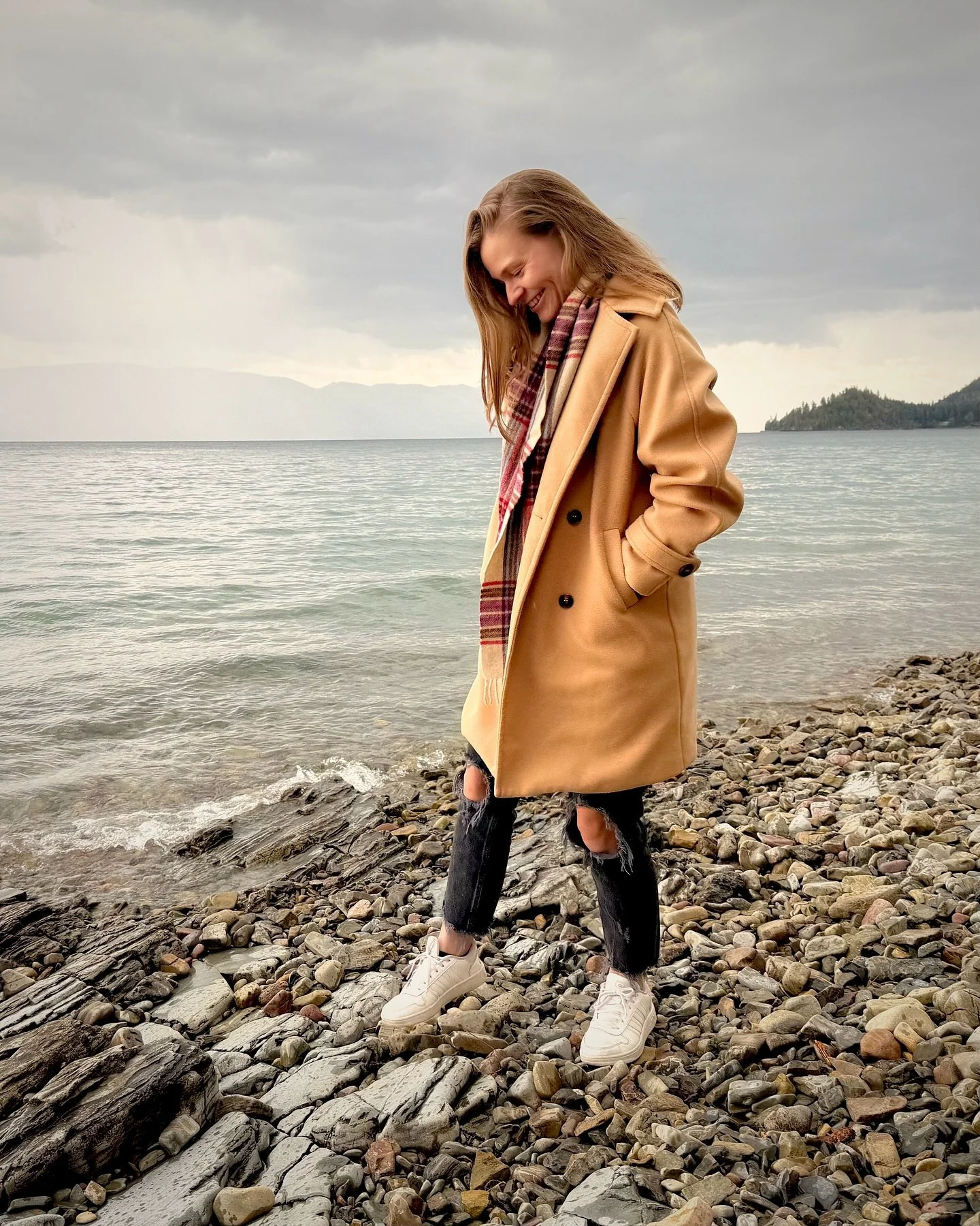 Over brunch in Kalispell with my friends, I reflected on life in my 30s&mdash;how milestones don&rsquo;t always look conventional, yet the work we do on ourselves matters just as much. Content with where I am, but still holding space for what&rsquo;s