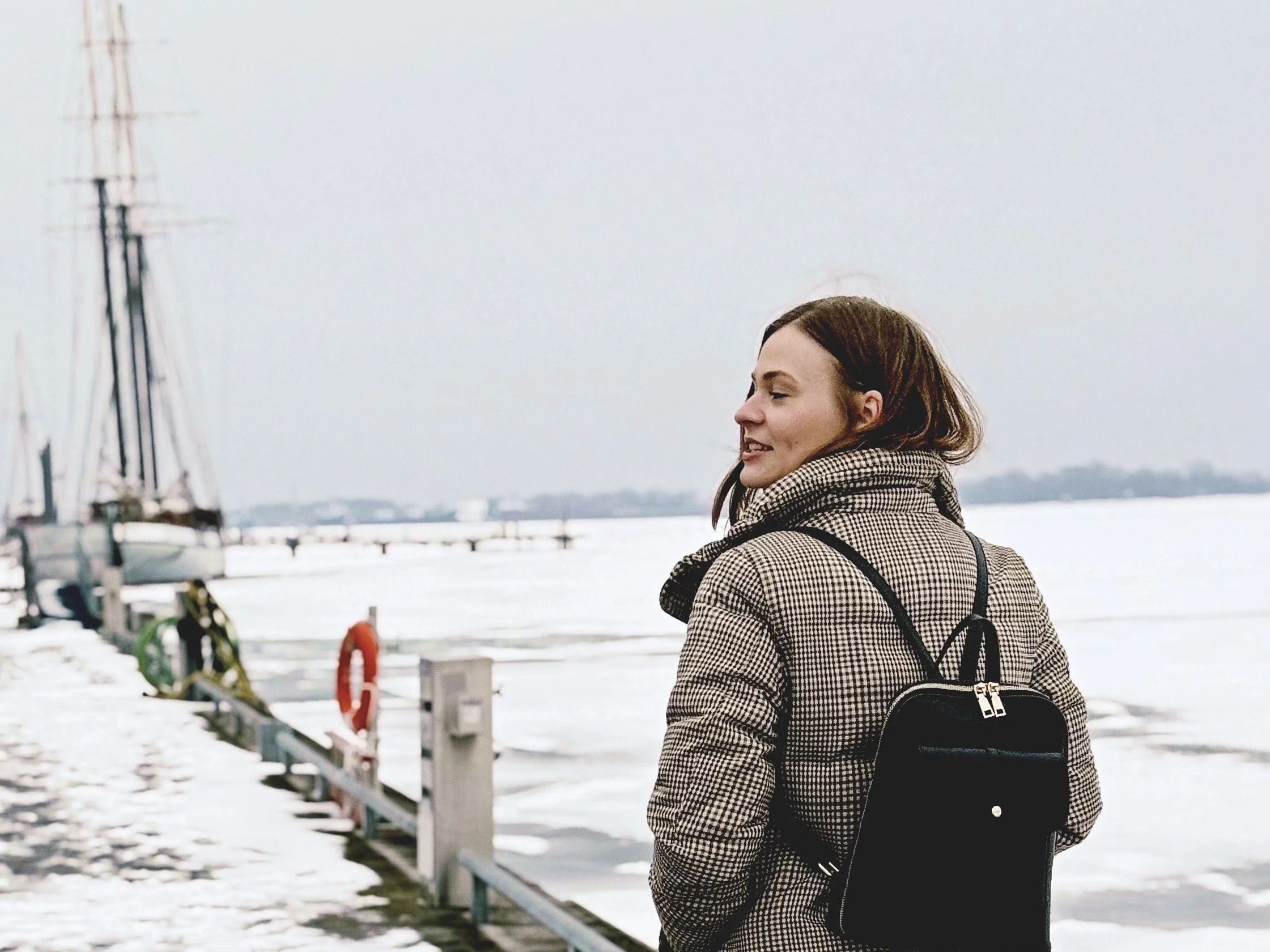 Dissonance to Direction: Finding Your Purpose and Taking Action