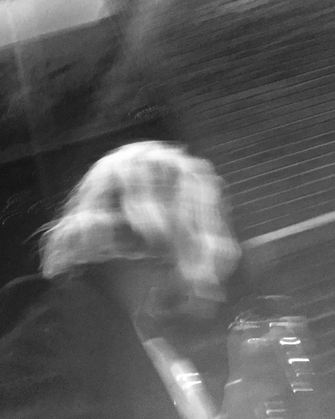 I began to look deeper&mdash;teasing apart grief from dissonance until I reached the answers buried at the bottom of everything. 

Full story 🔗linked in bio &amp; Current Blog highlight✨