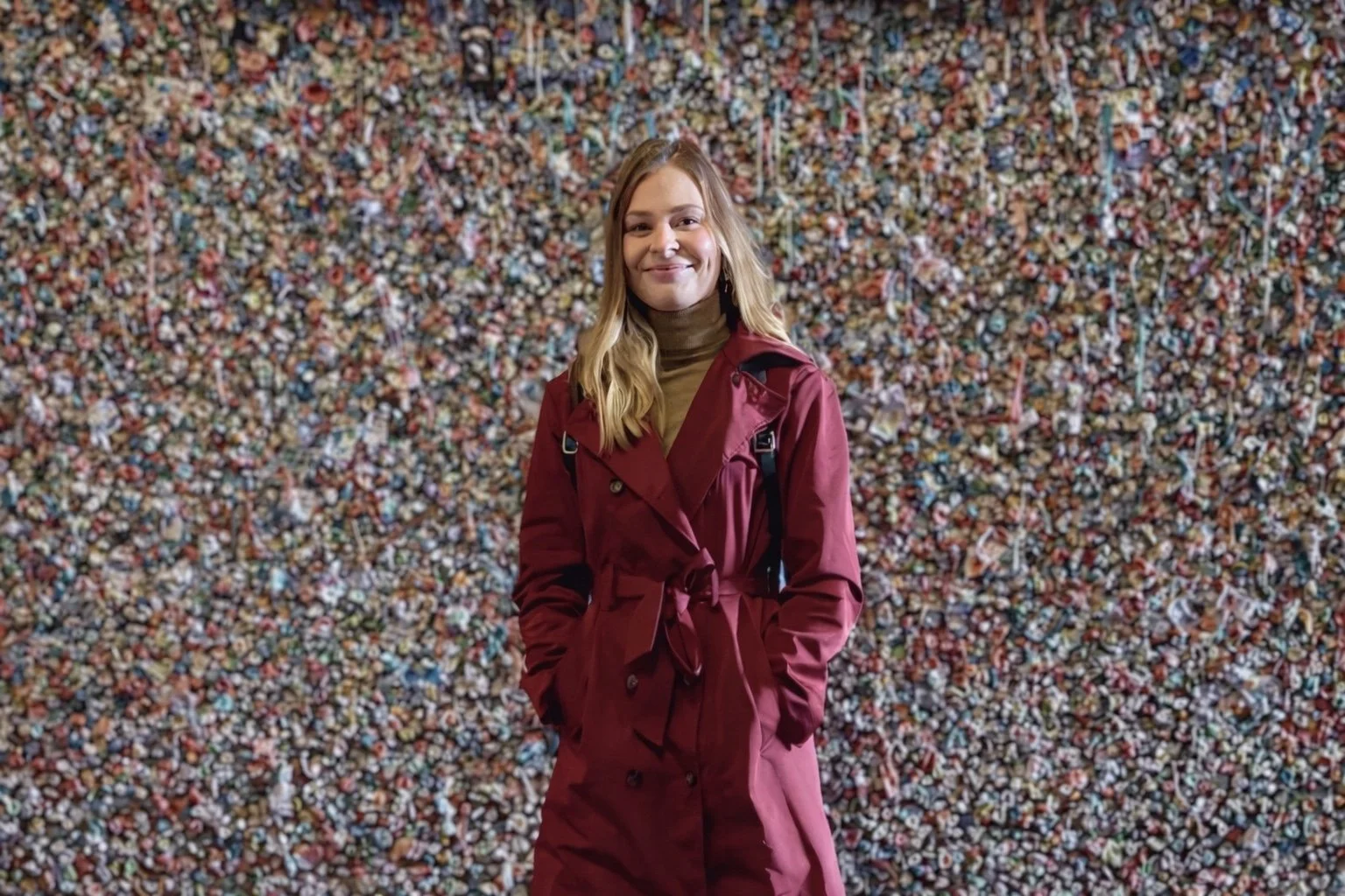 Why Are You Still Single?