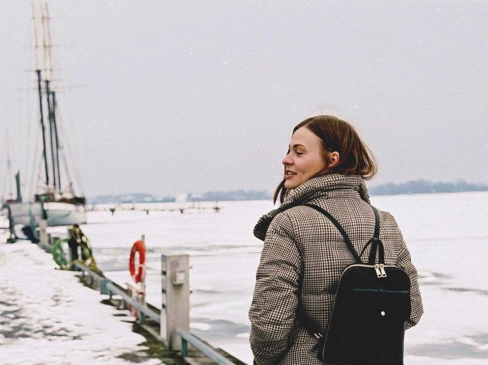 Everything changed when I stopped asking &ldquo;Why me?&rdquo; And started asking, &ldquo;How can my experiences help other people?&rdquo;

The perspective shift from inward &mdash;> outward lifted me out of a dark place and gave me the clarity to