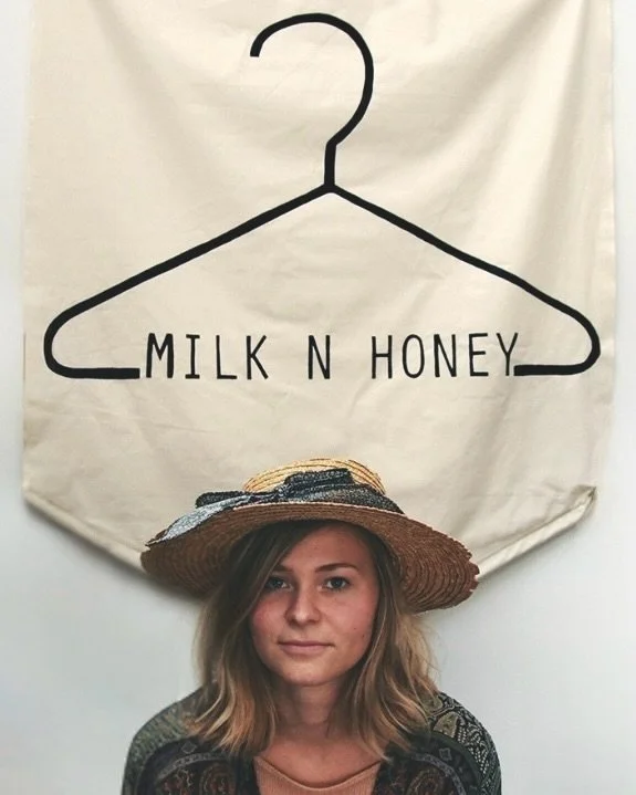 As I shaped the vision for Catching Economy&mdash;the aesthetic, the branding, the purpose&mdash;I kept returning to a piece of advice I learned early on: nothing ever ends up looking the way it does from when you first start out. 

I first heard it 