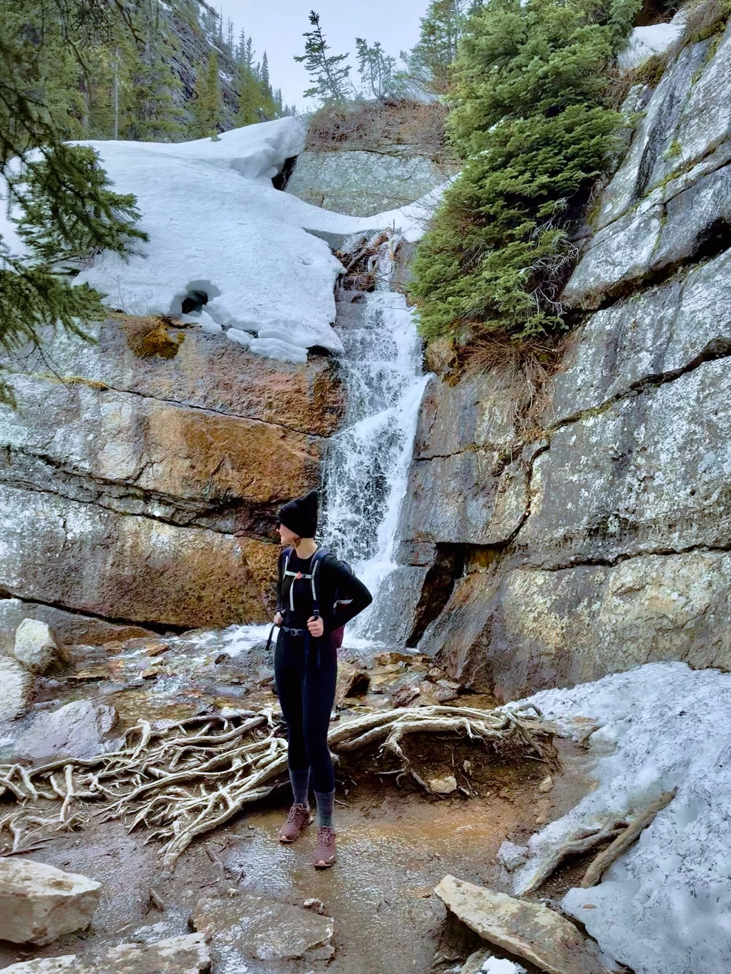 I had crossed every bridge&mdash;
different jobs,
different continents,
different relationships.

Writing was the one path I hadn&rsquo;t taken. And once I named it, there was no going back. 🧭 

Read more at catchingeconomy.com