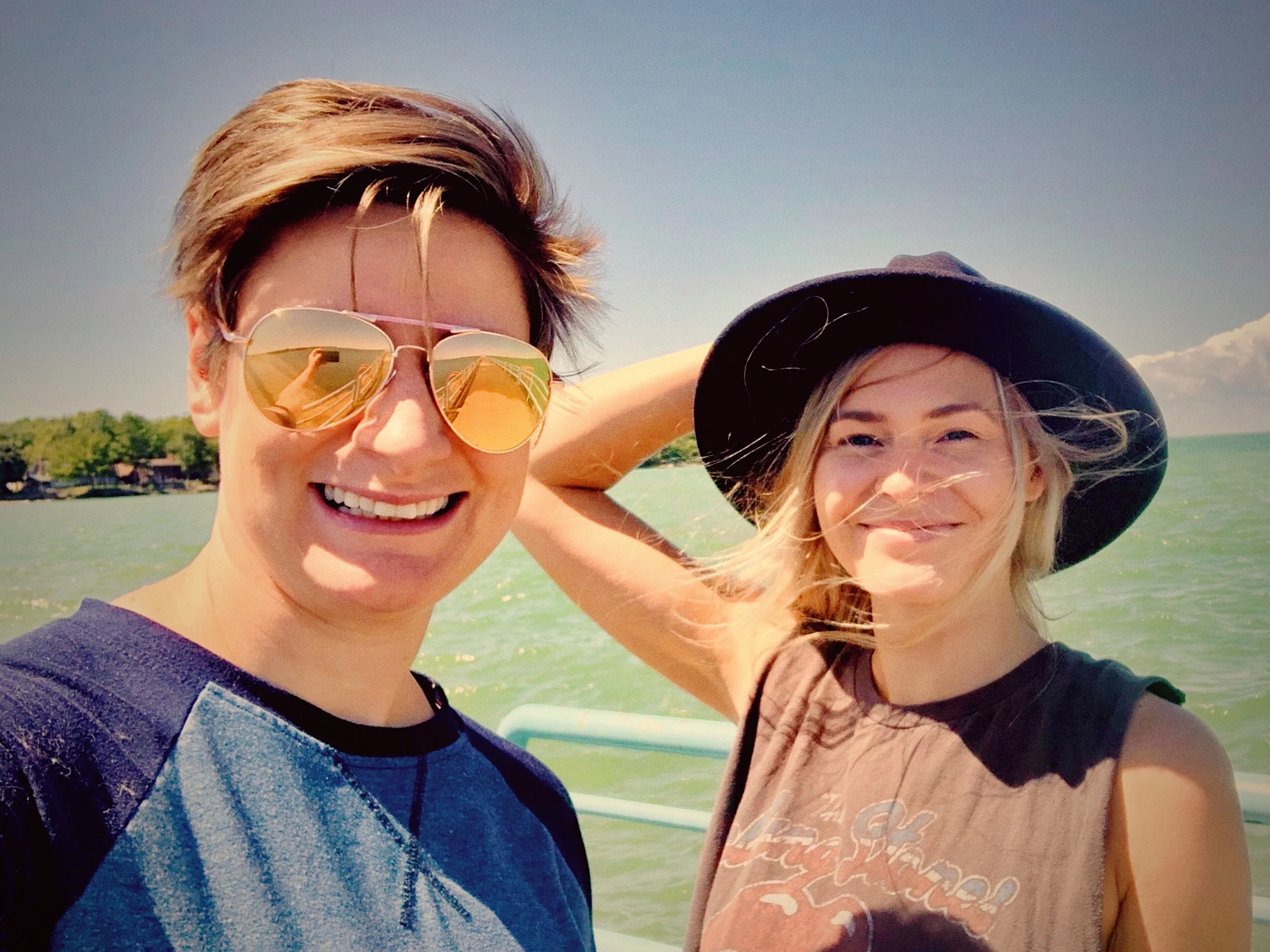 The Perfect Friend Doesn’t Exist (And That’s Okay)