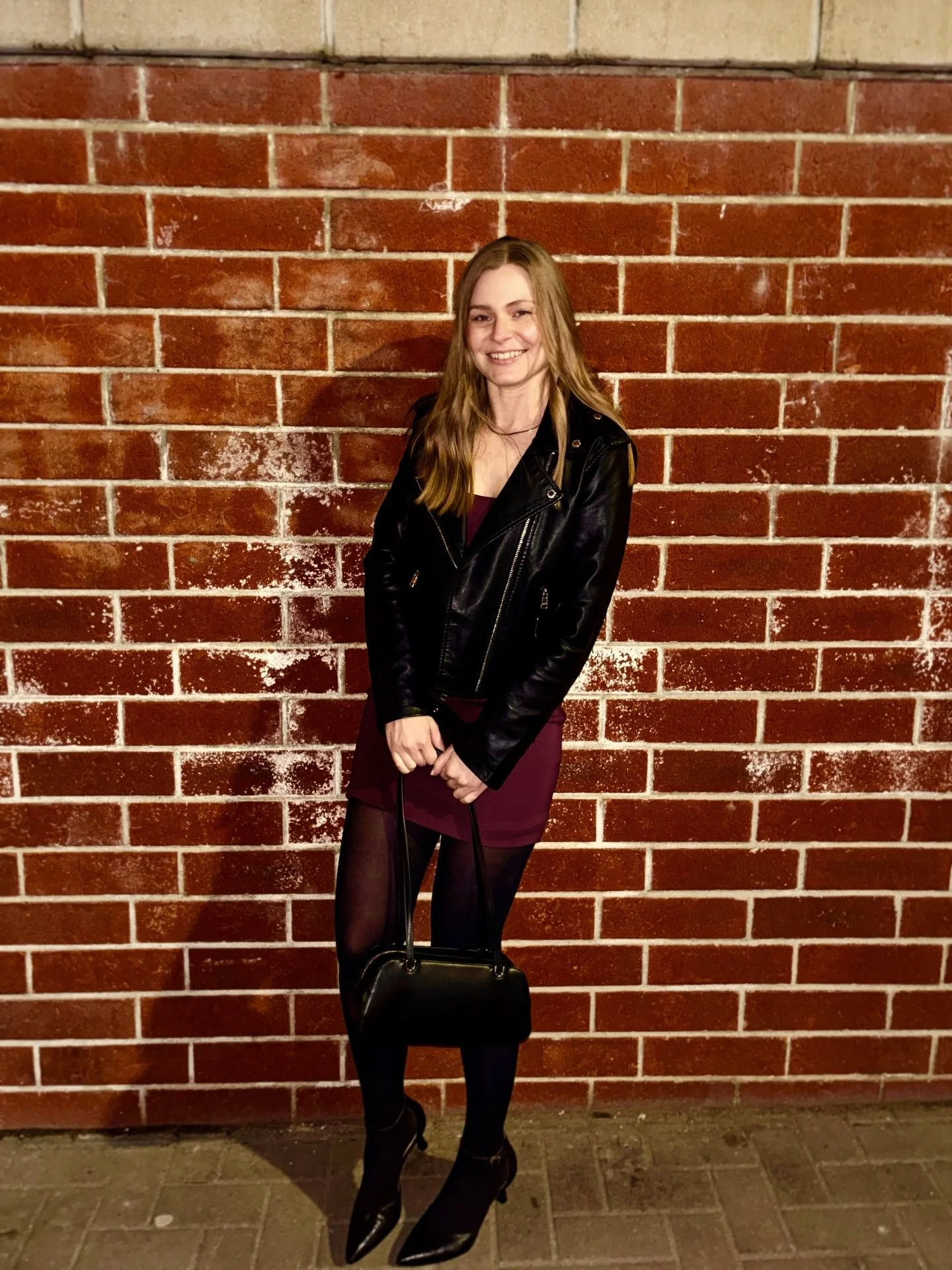 This is 32 💫
Thank you for all the messages, thoughtful gifts, and everyone who took the time to celebrate with me☺️

And shoutout to our waiter at the @toastedfroggf for DIYing my little chocolate-covered marshmallow cake. You&rsquo;re the real her