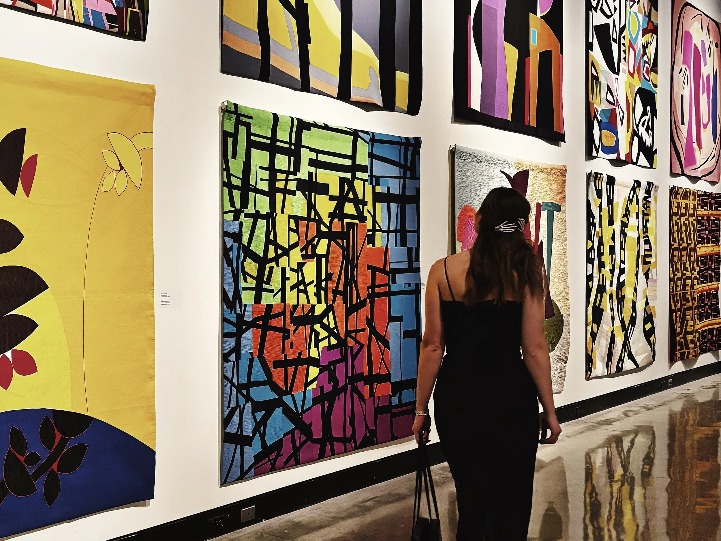 Creating Problems: The Art of Staying With It