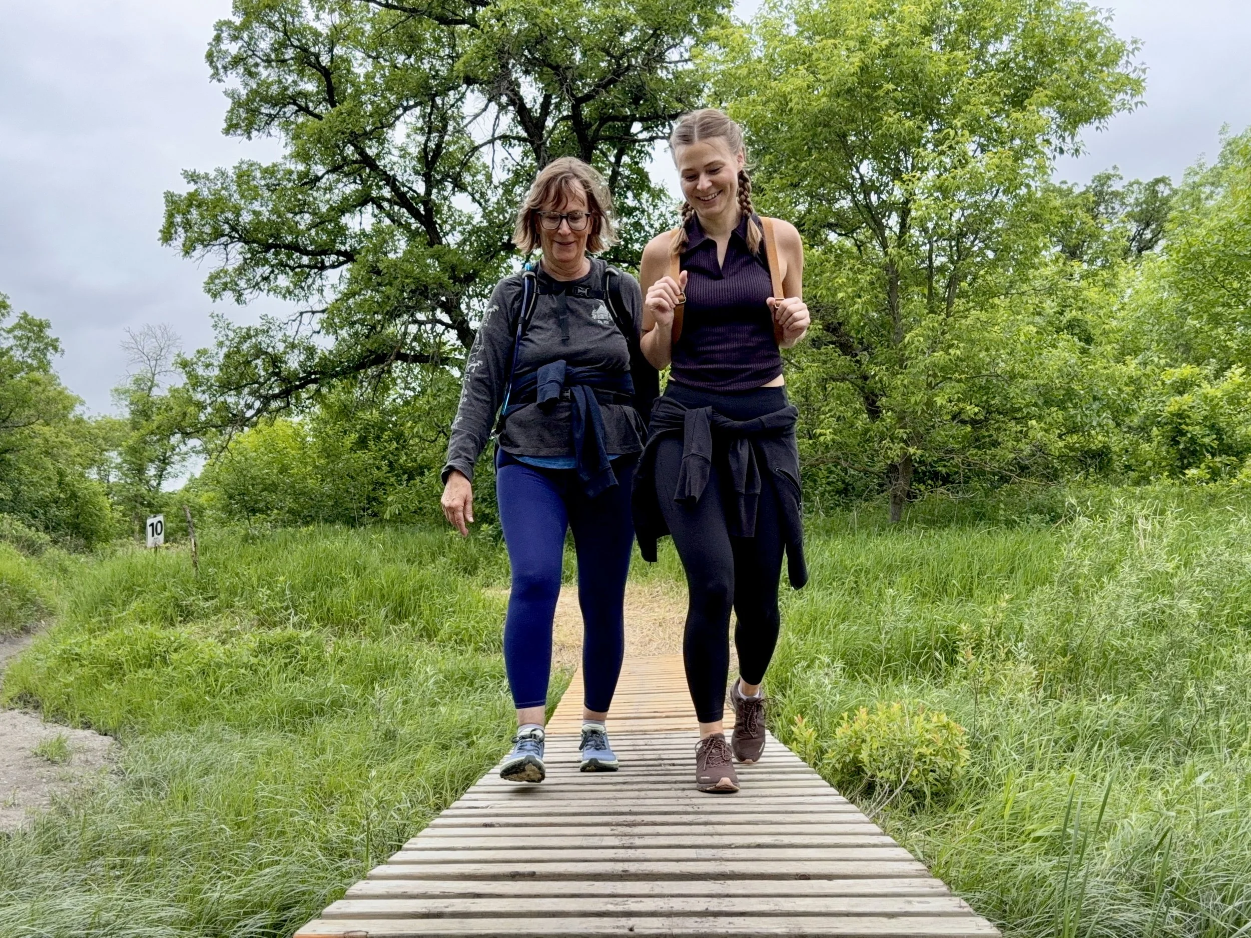 From Canada to the Camino: Patience, Preparation, and the Path Ahead