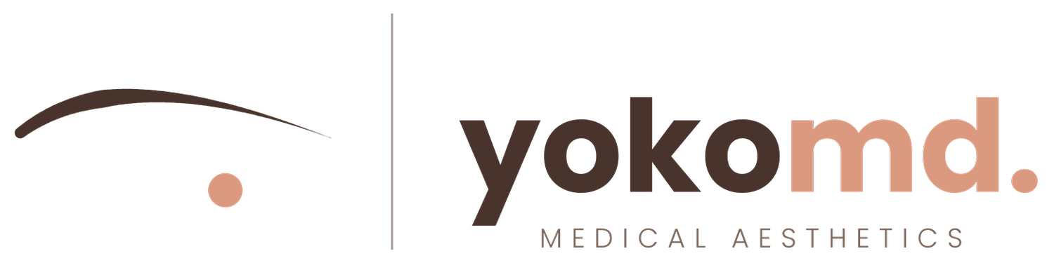 DR. YOKO SUZUKI MD