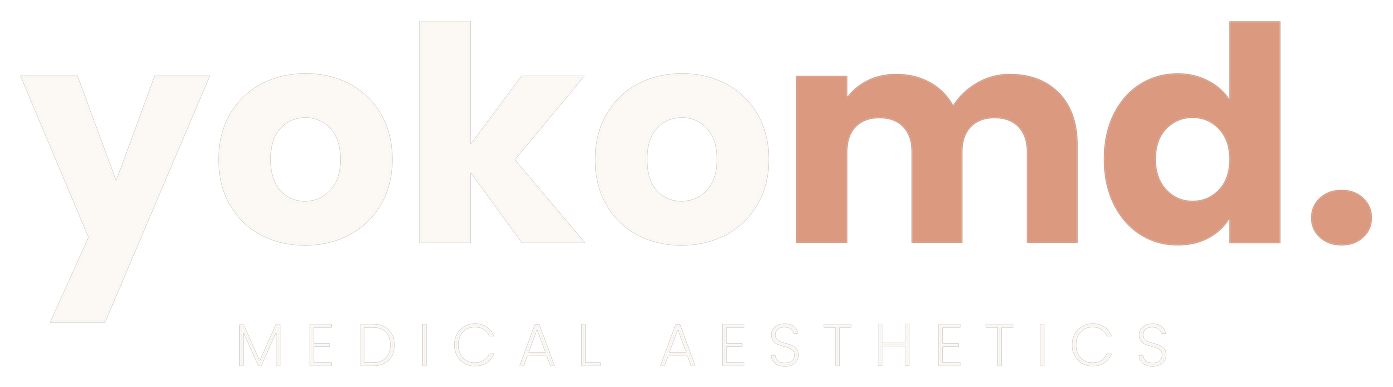 YokoMD Medical Aesthetics logo