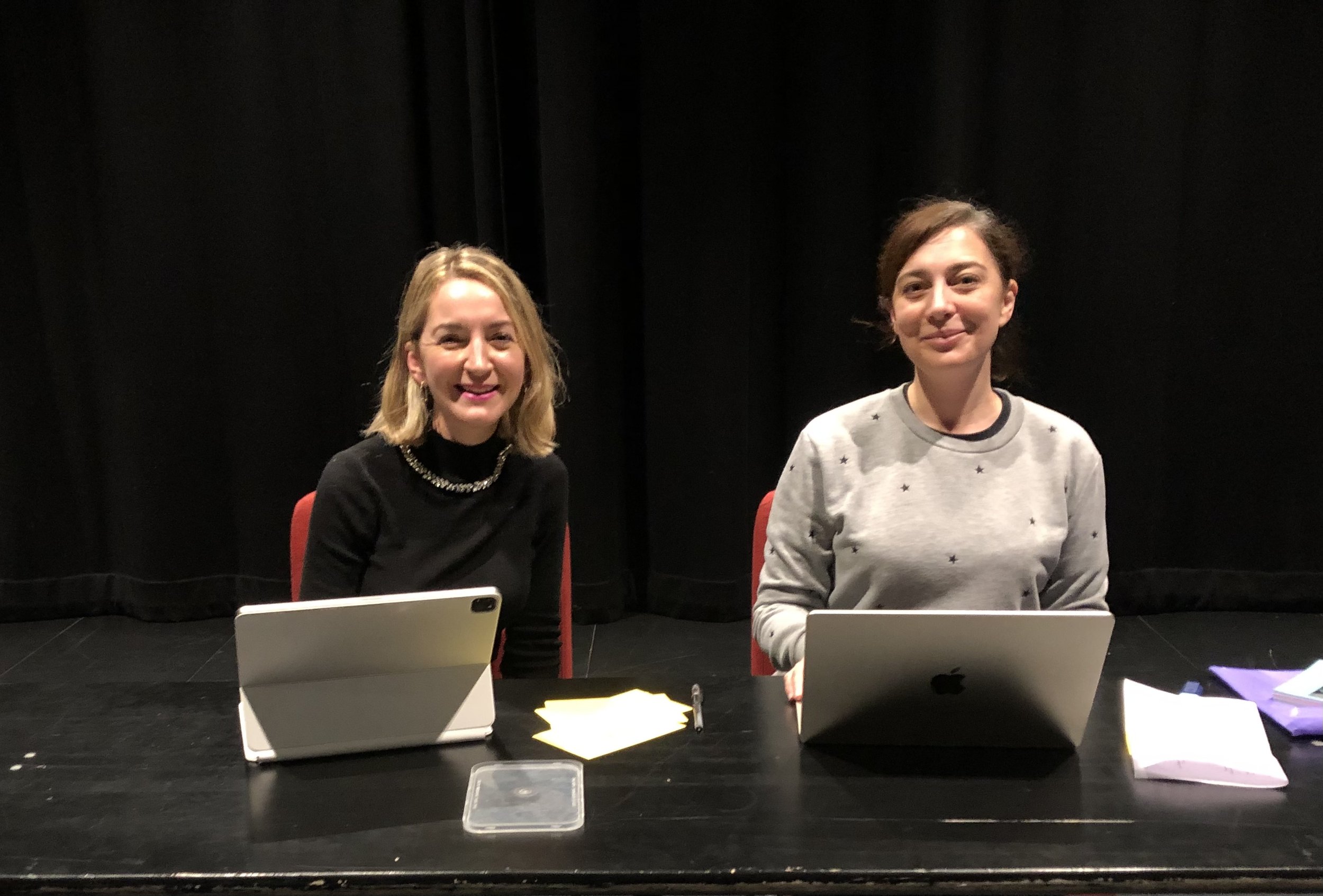 How to Write a book, Chester Literary Festival at Storyhouse