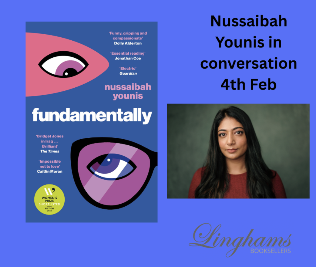 Fundamentally at Linghams