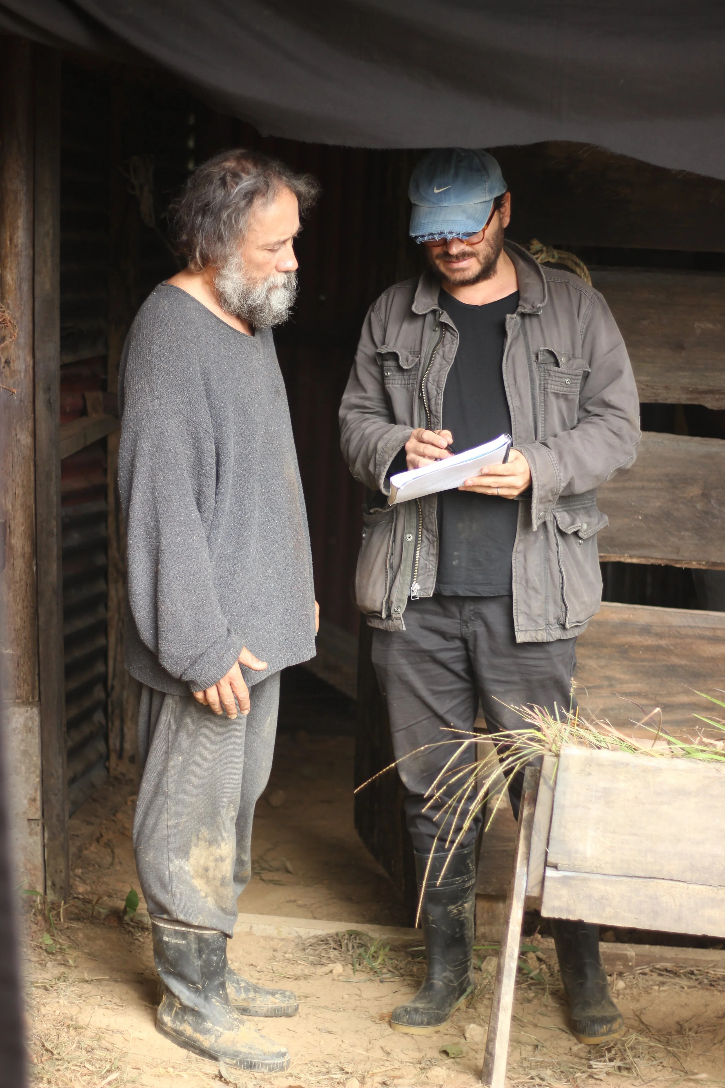 Rodaje Rio Sucio GF Actor 4JPG.JPG