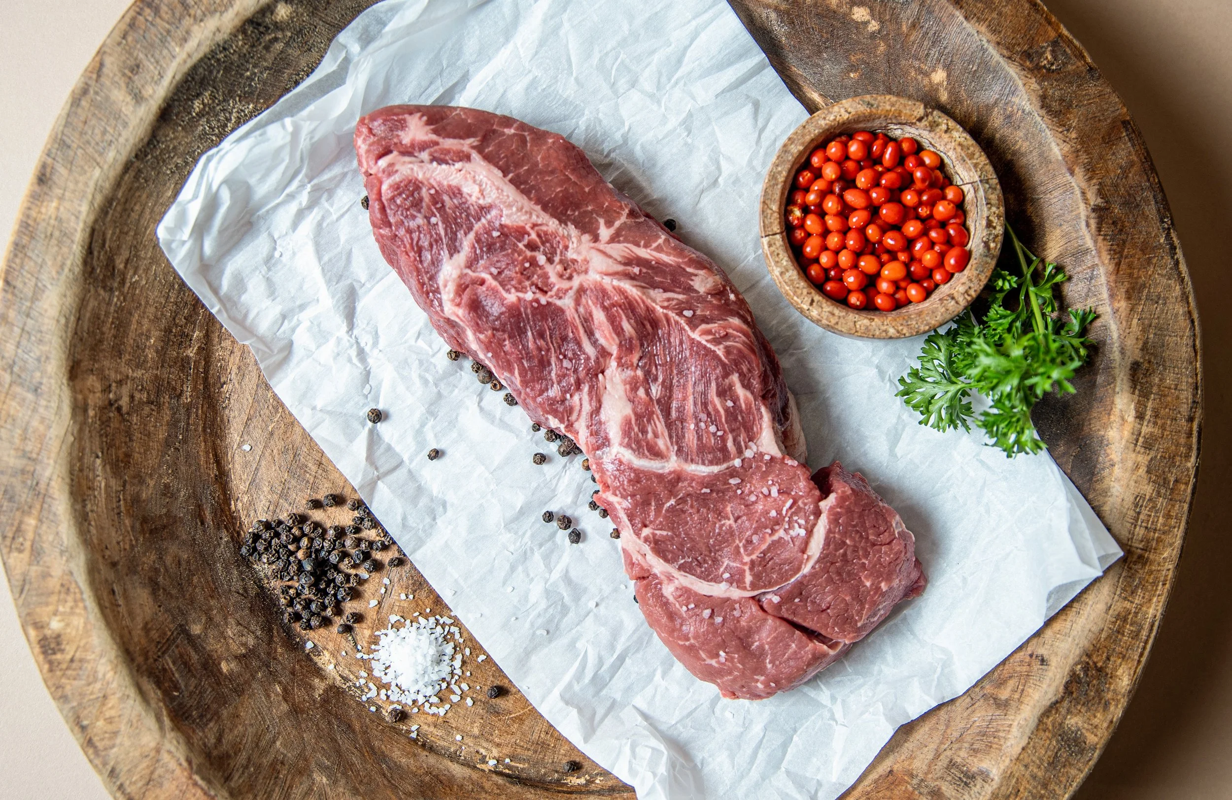 SOUTHWEST BEEF BOX โ ELLIOTT RANCH BEEF