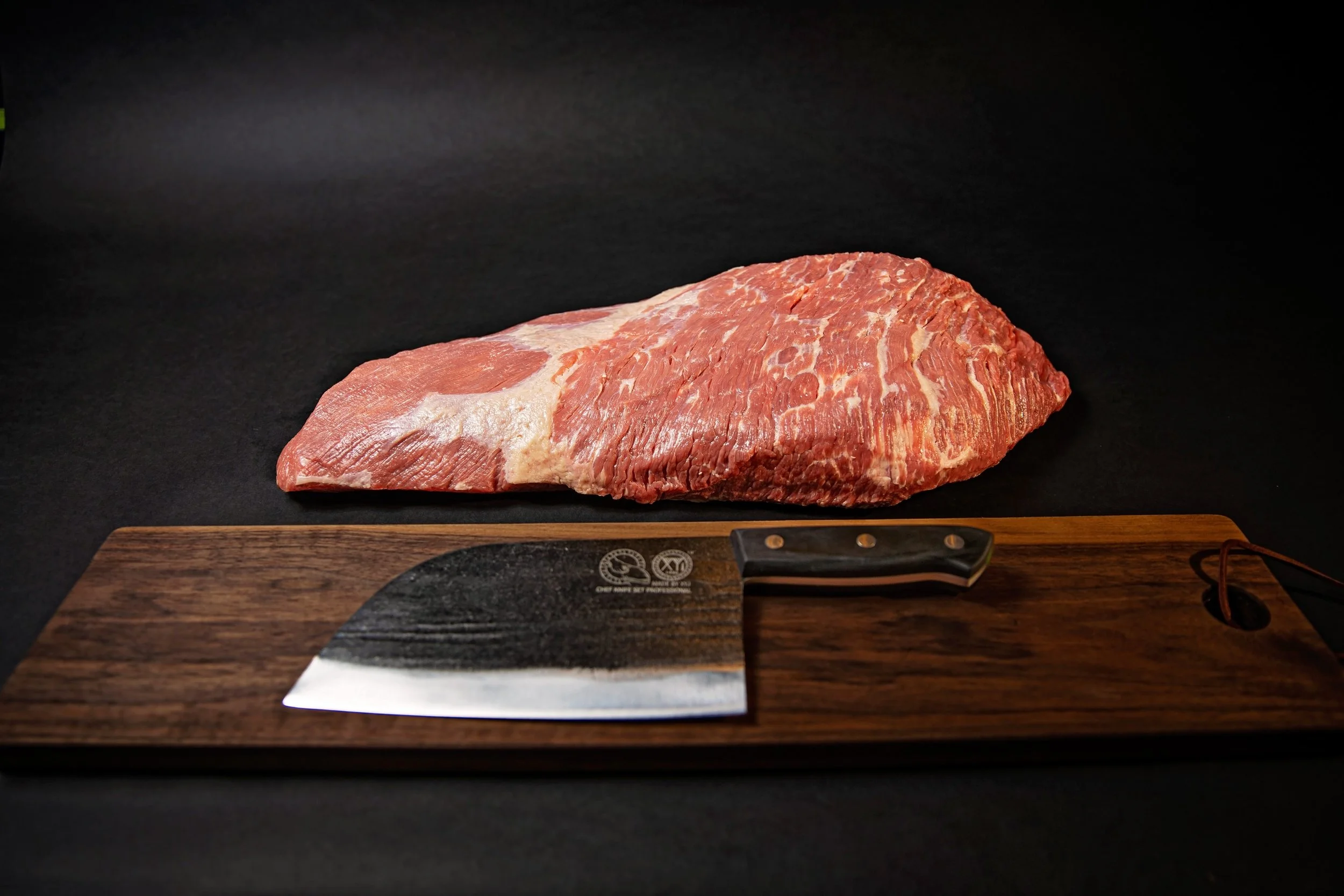 WHOLE BRISKET — ELLIOTT RANCH BEEF