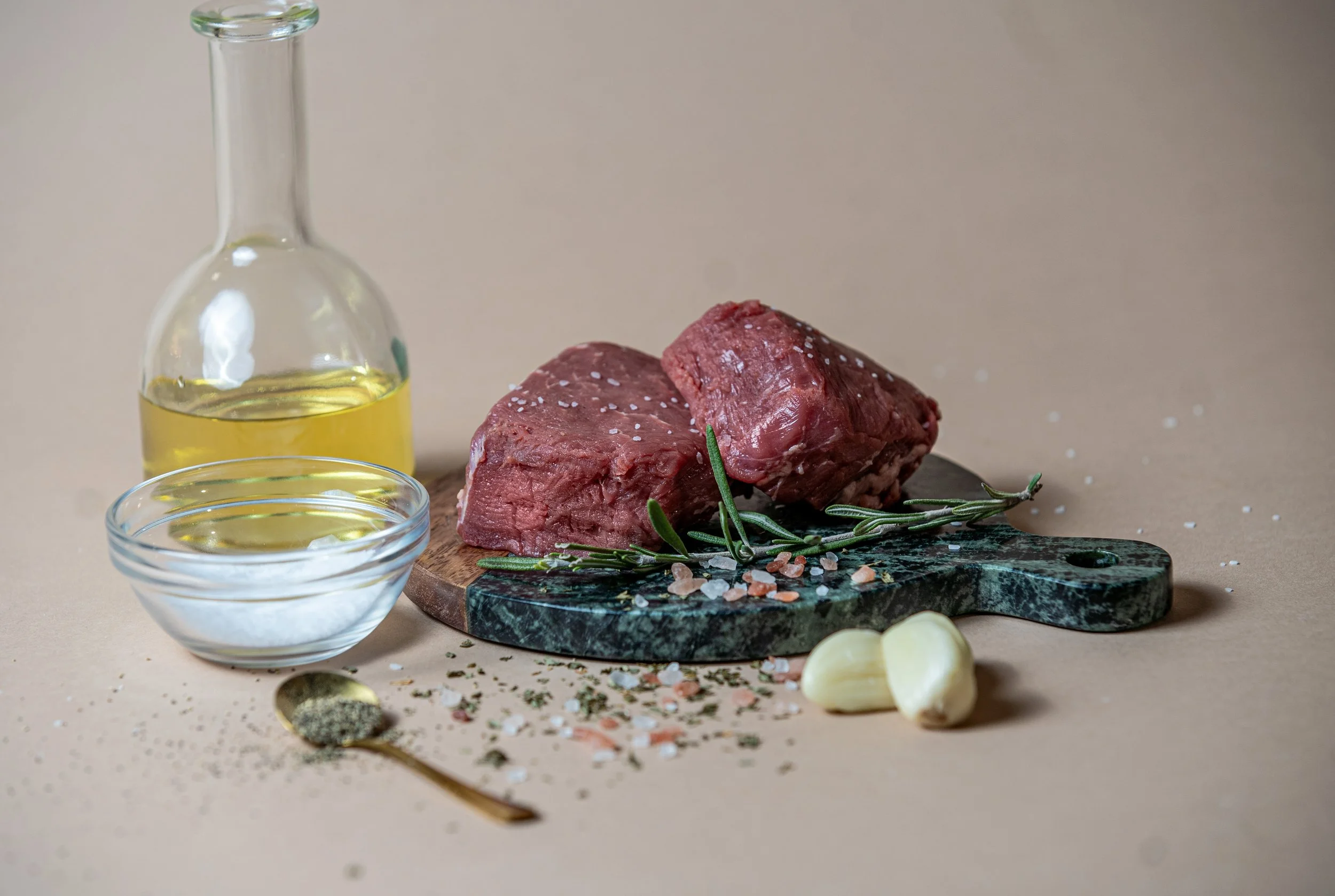FILET — ELLIOTT RANCH BEEF