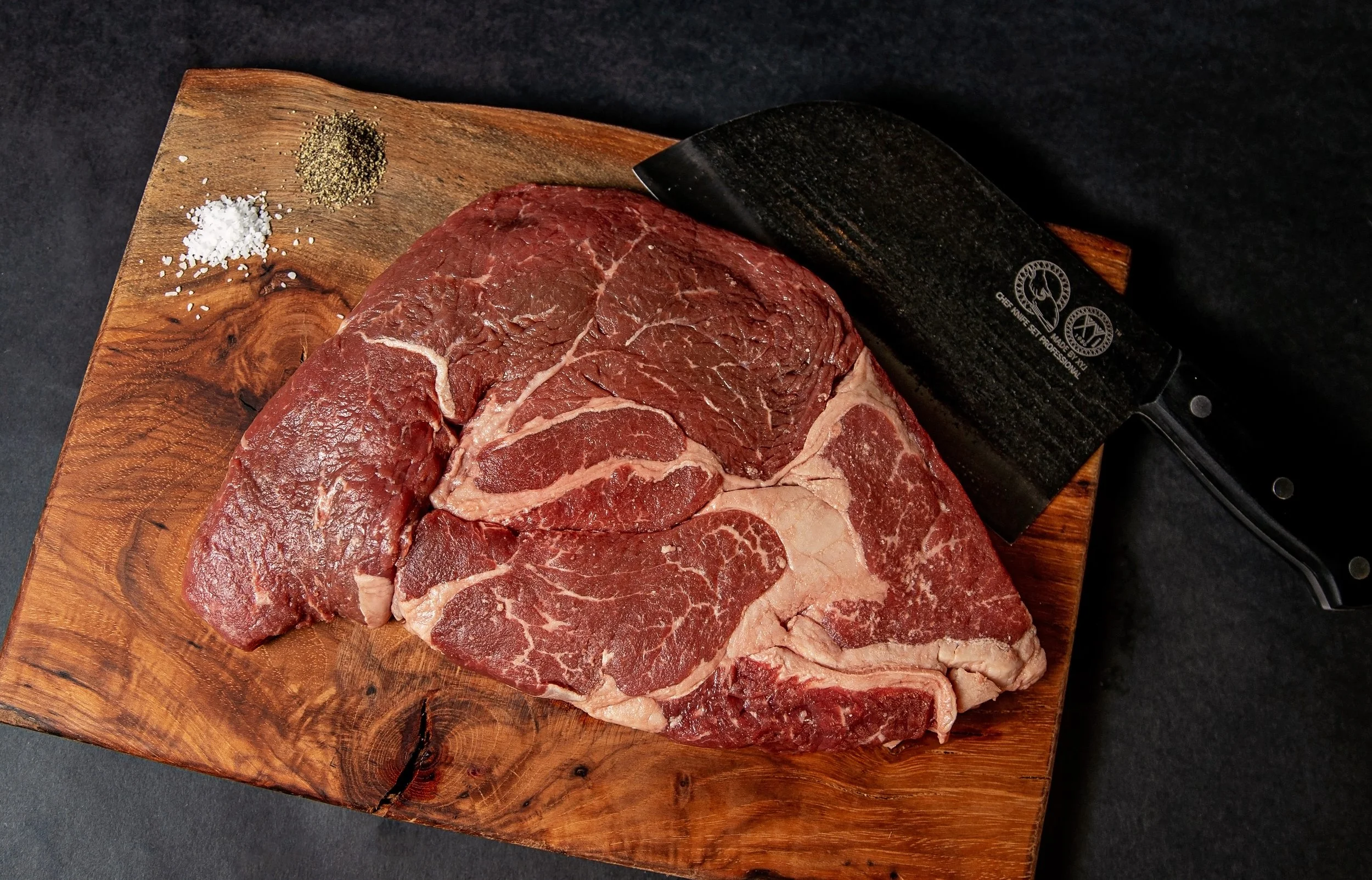 THE SAMPLER BEEF BOX — ELLIOTT RANCH BEEF