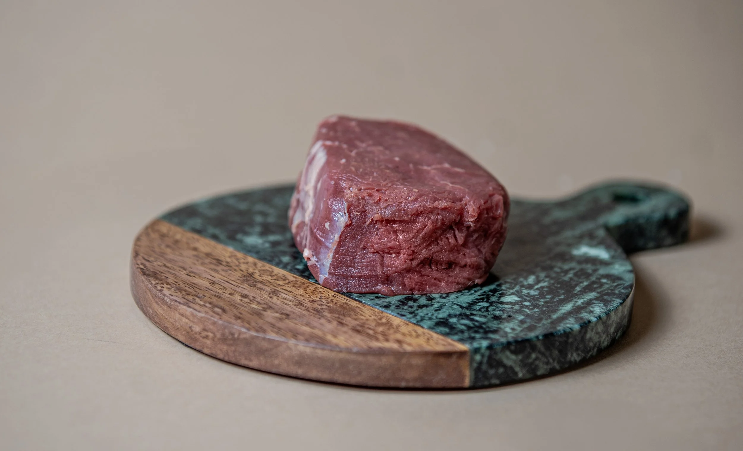ELLIOTT RANCH BEEF