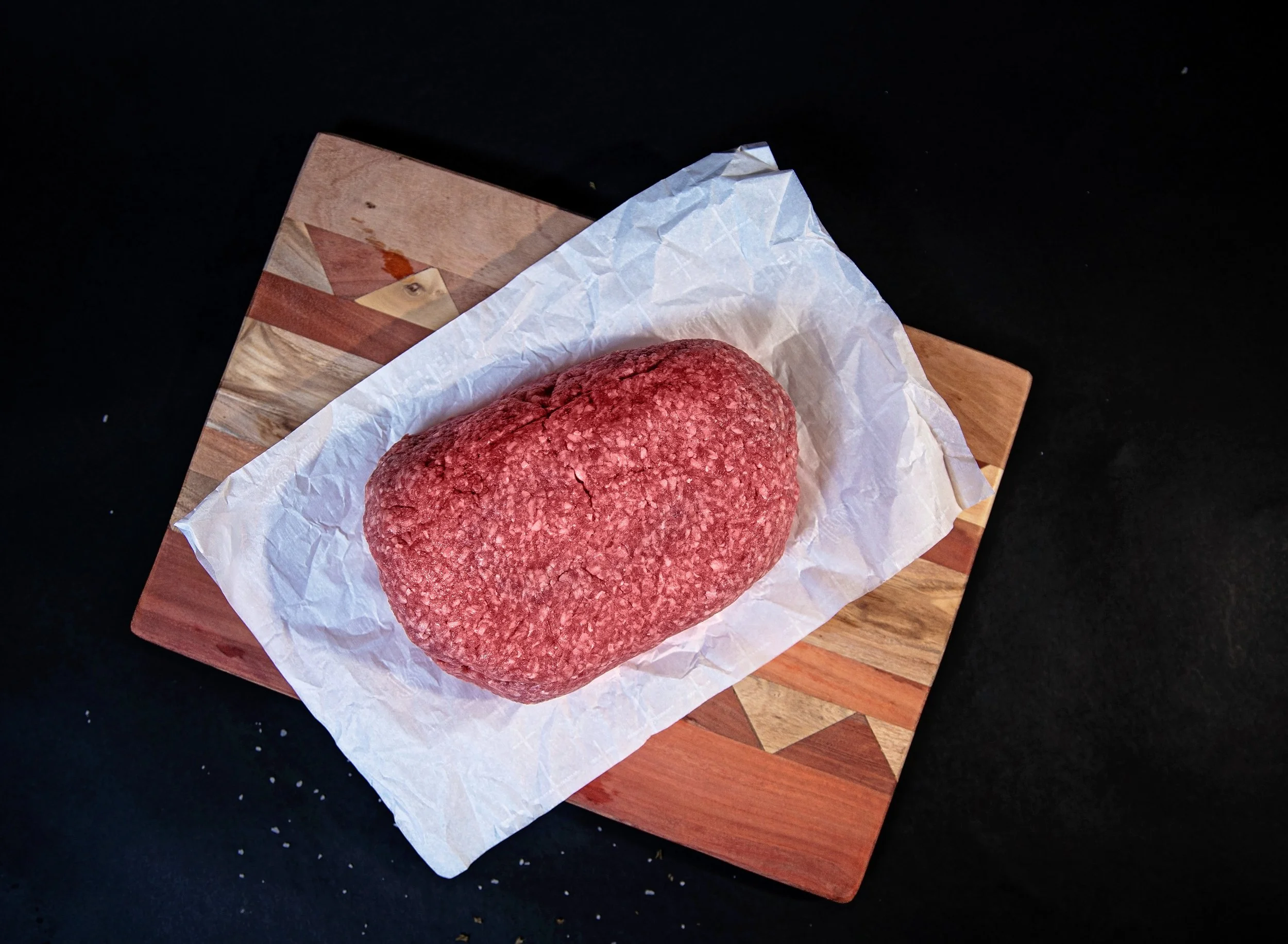 THE GROUND BRISKET BOX — ELLIOTT RANCH BEEF