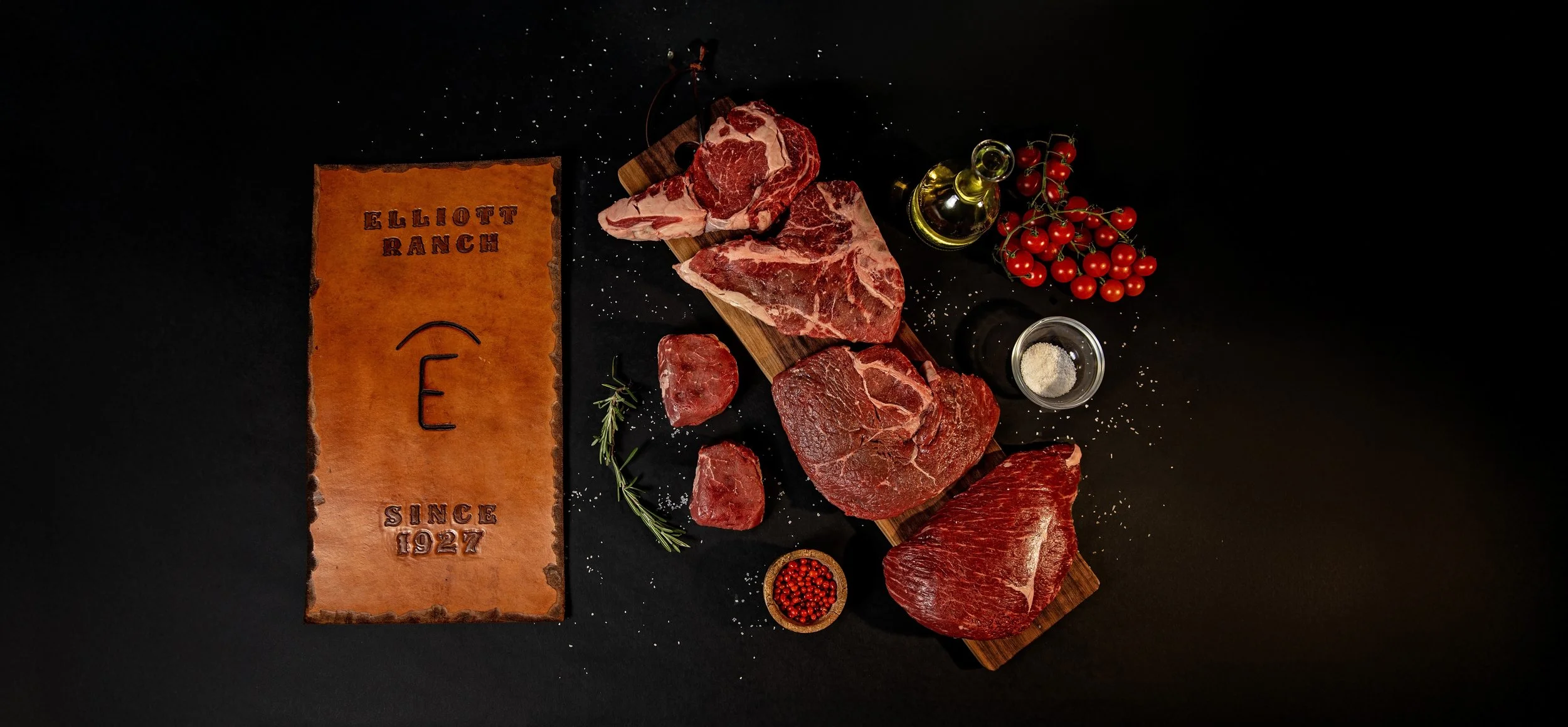 Home — ELLIOTT RANCH BEEF