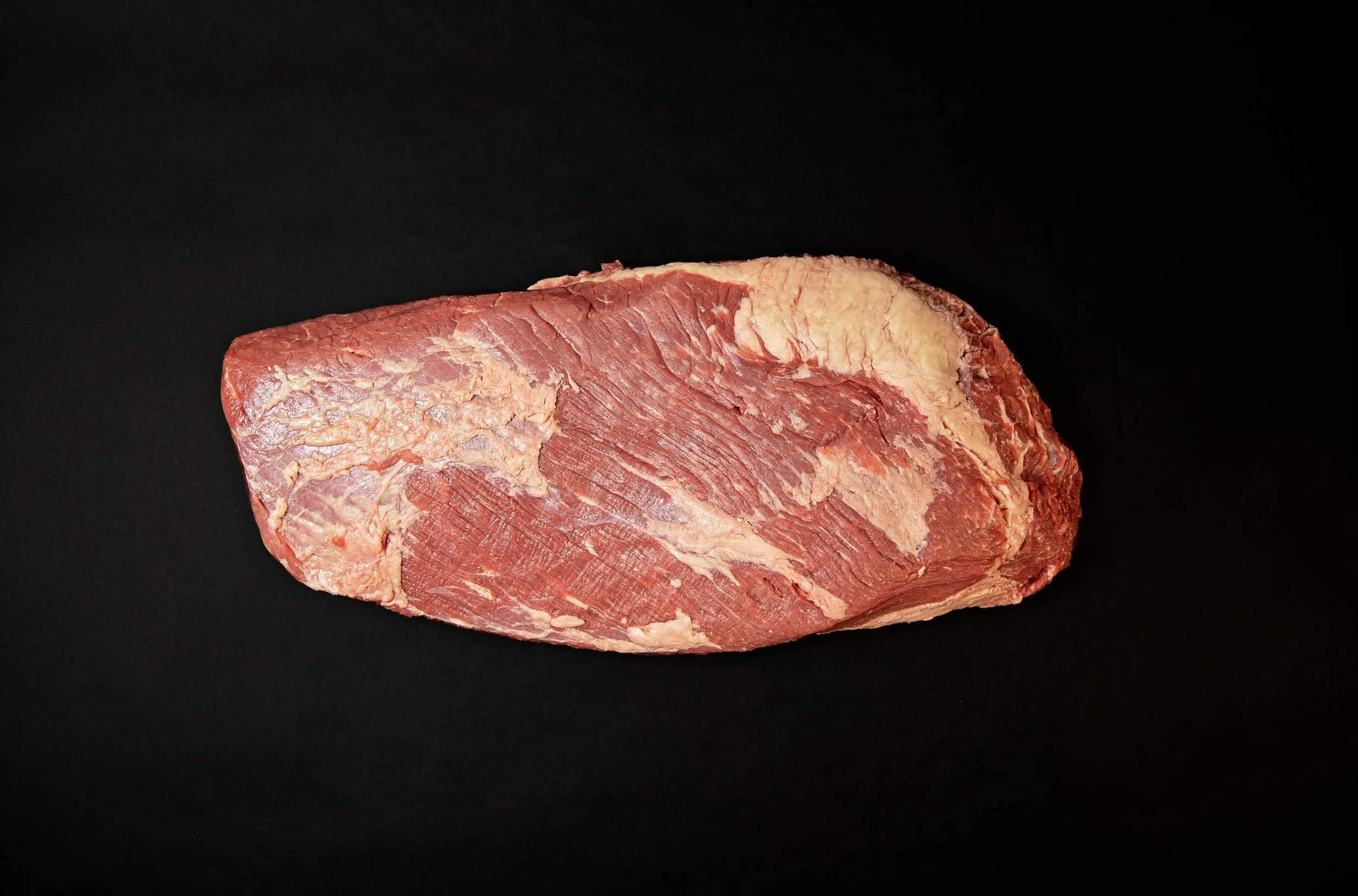 WHOLE BRISKET — ELLIOTT RANCH BEEF