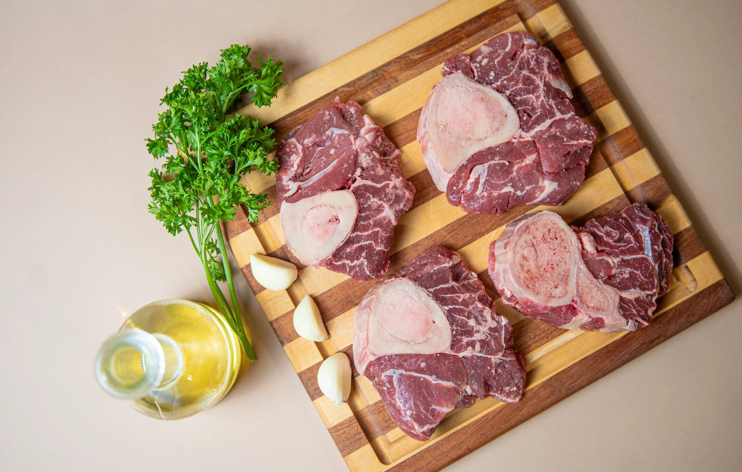 FAMILY BEEF BOX — ELLIOTT RANCH BEEF