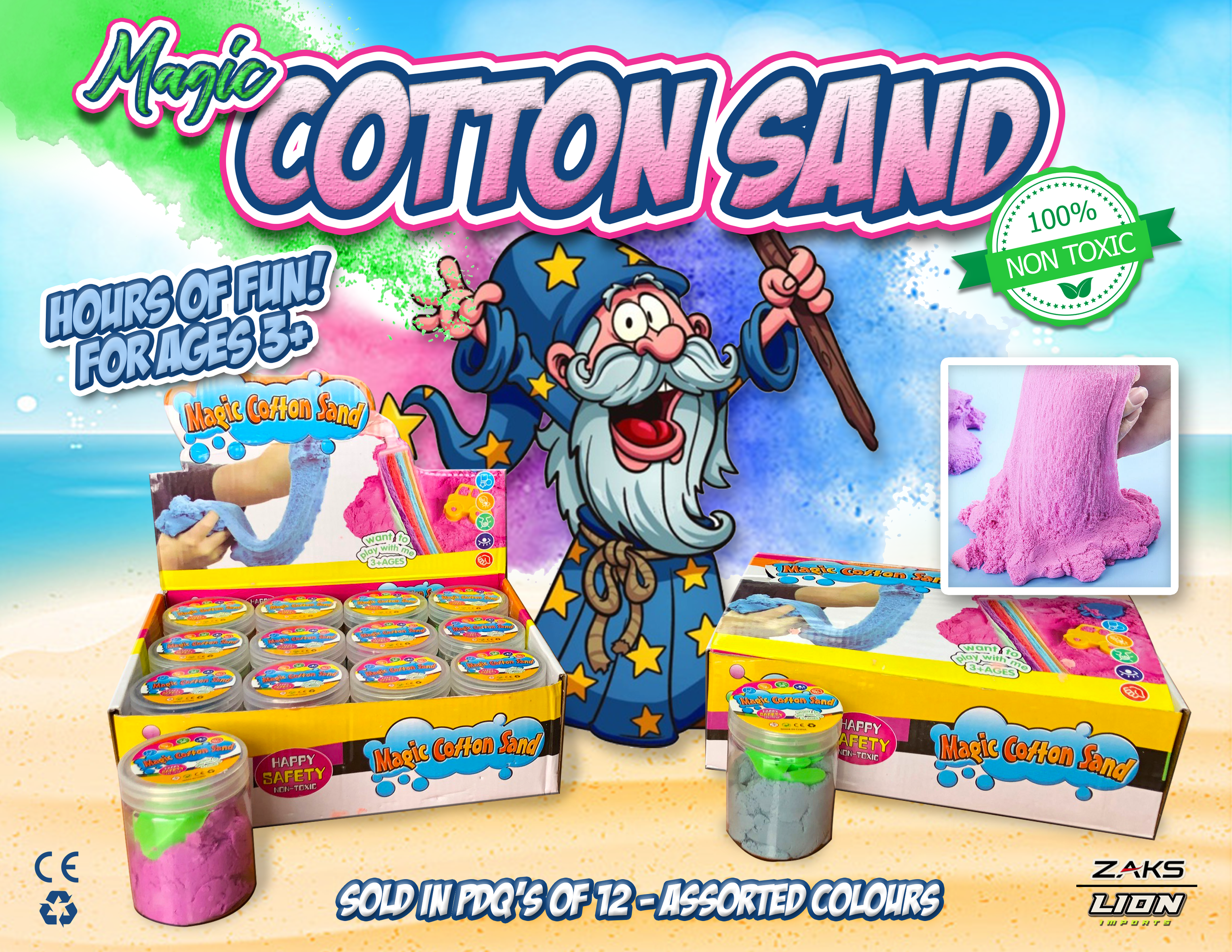 Cotton Sand Flyer Lion Imports Zaks 2019.png