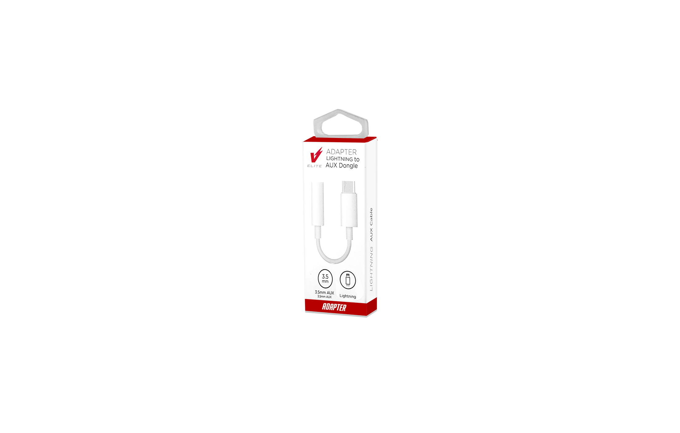 Volt Elite - Product Package (various)