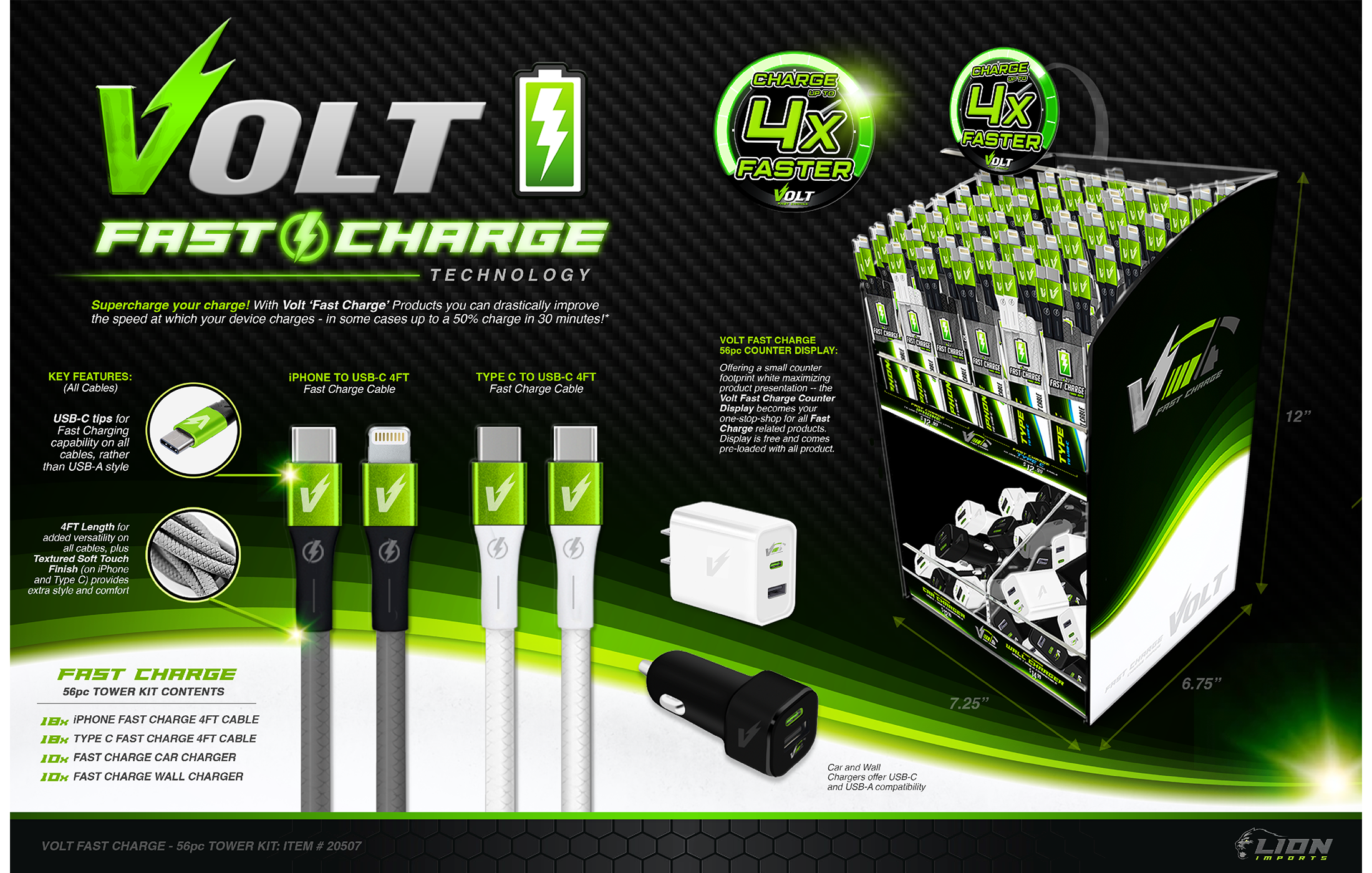 Volt Spring Booklet - Page 3