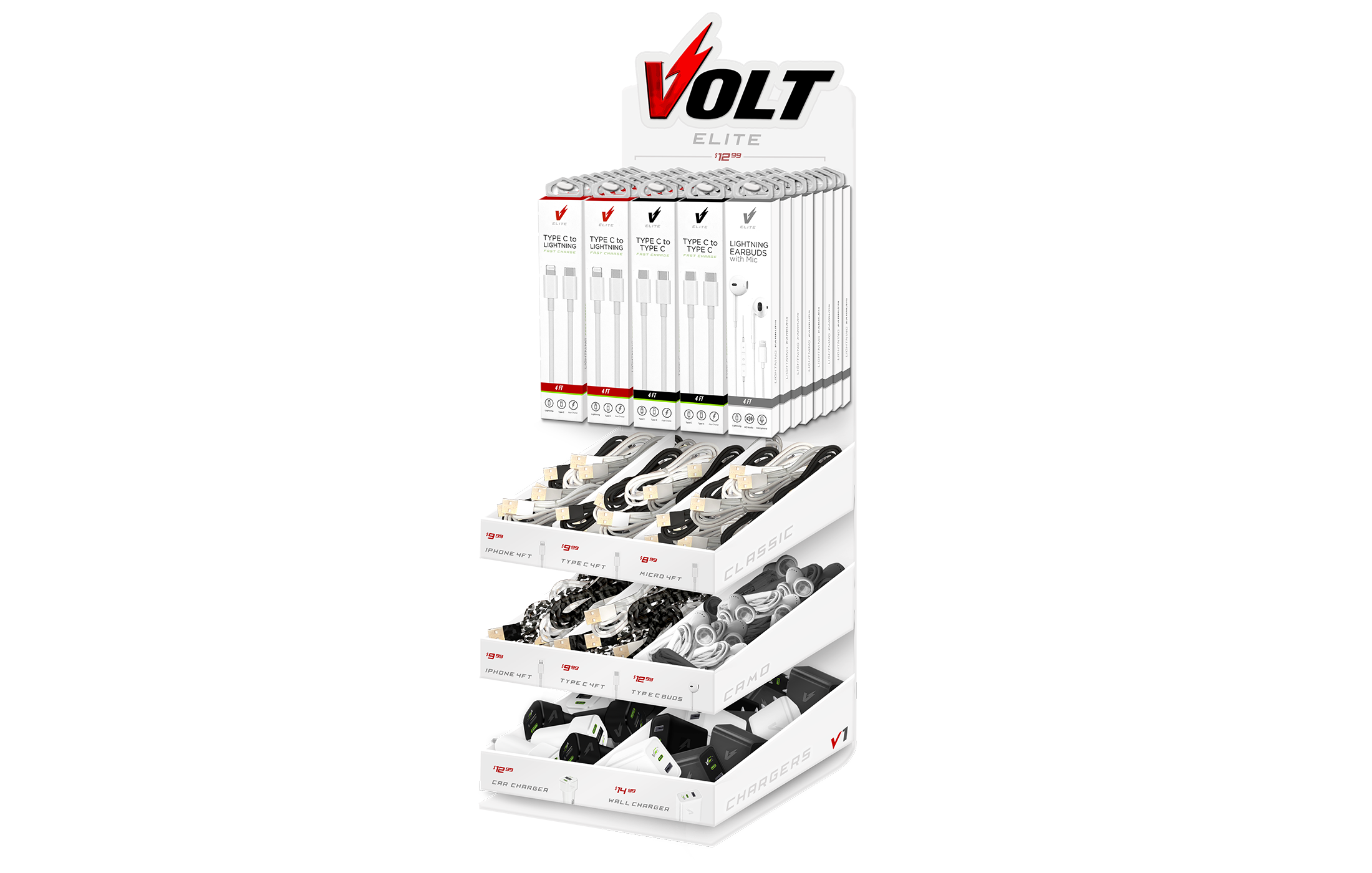 VOLT ELITE
