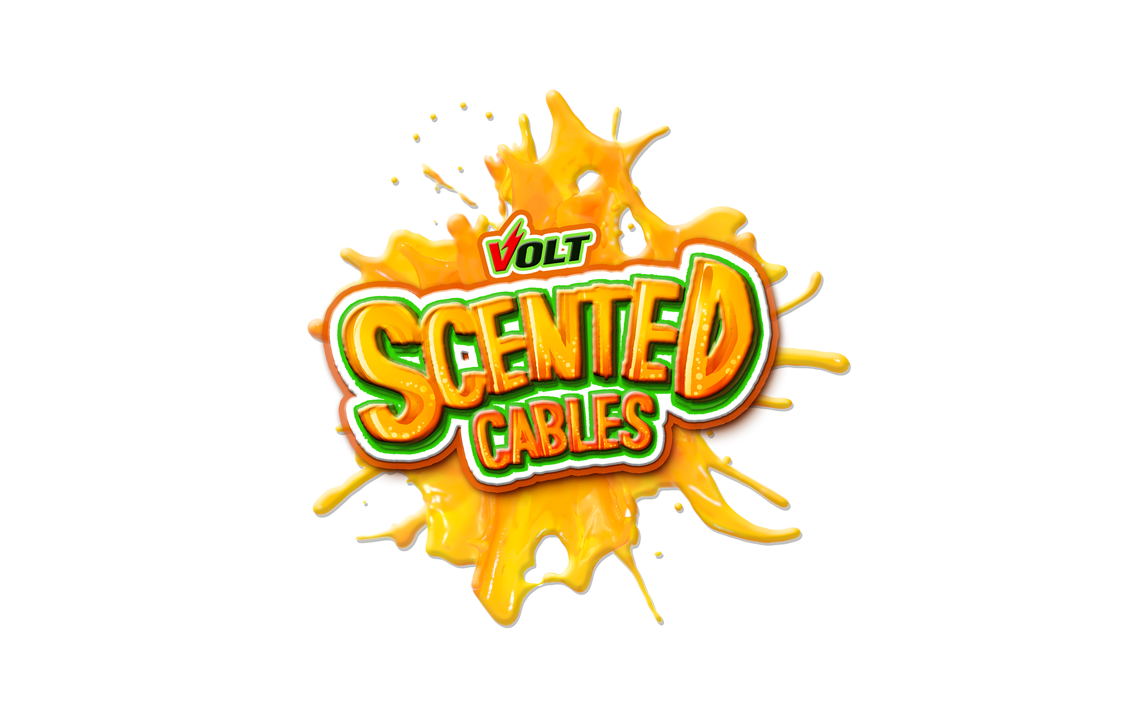 VOLT SCENTED CABLES