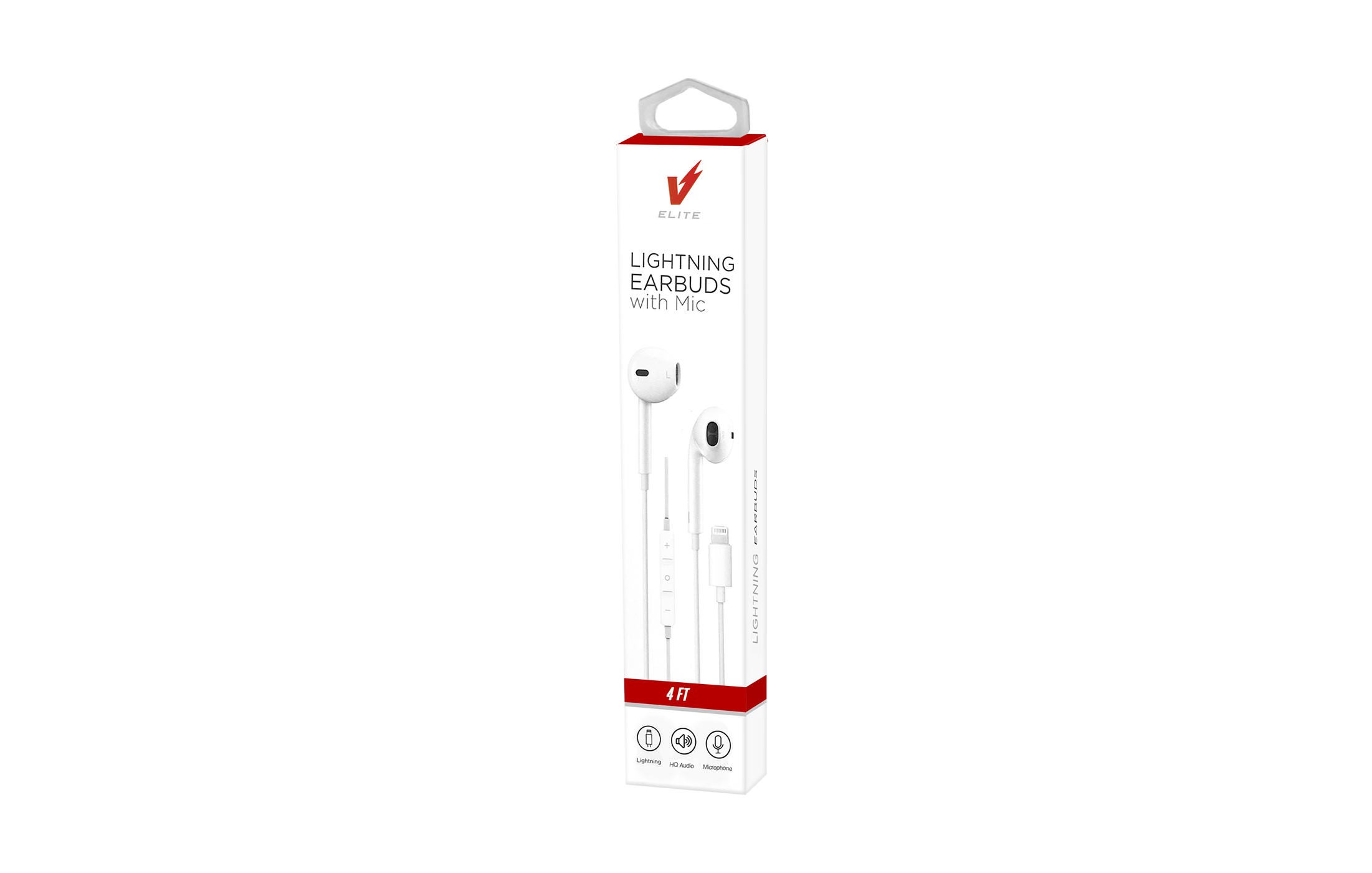 Volt Elite - Product Package (various)