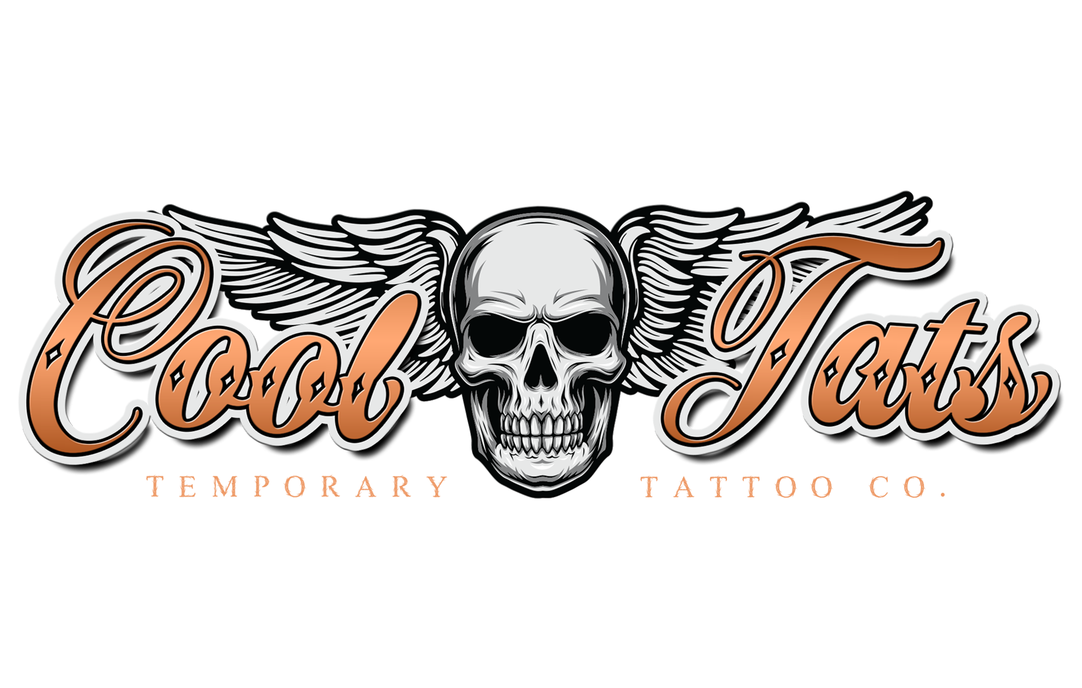 Cool Tats Logo/Branding Created