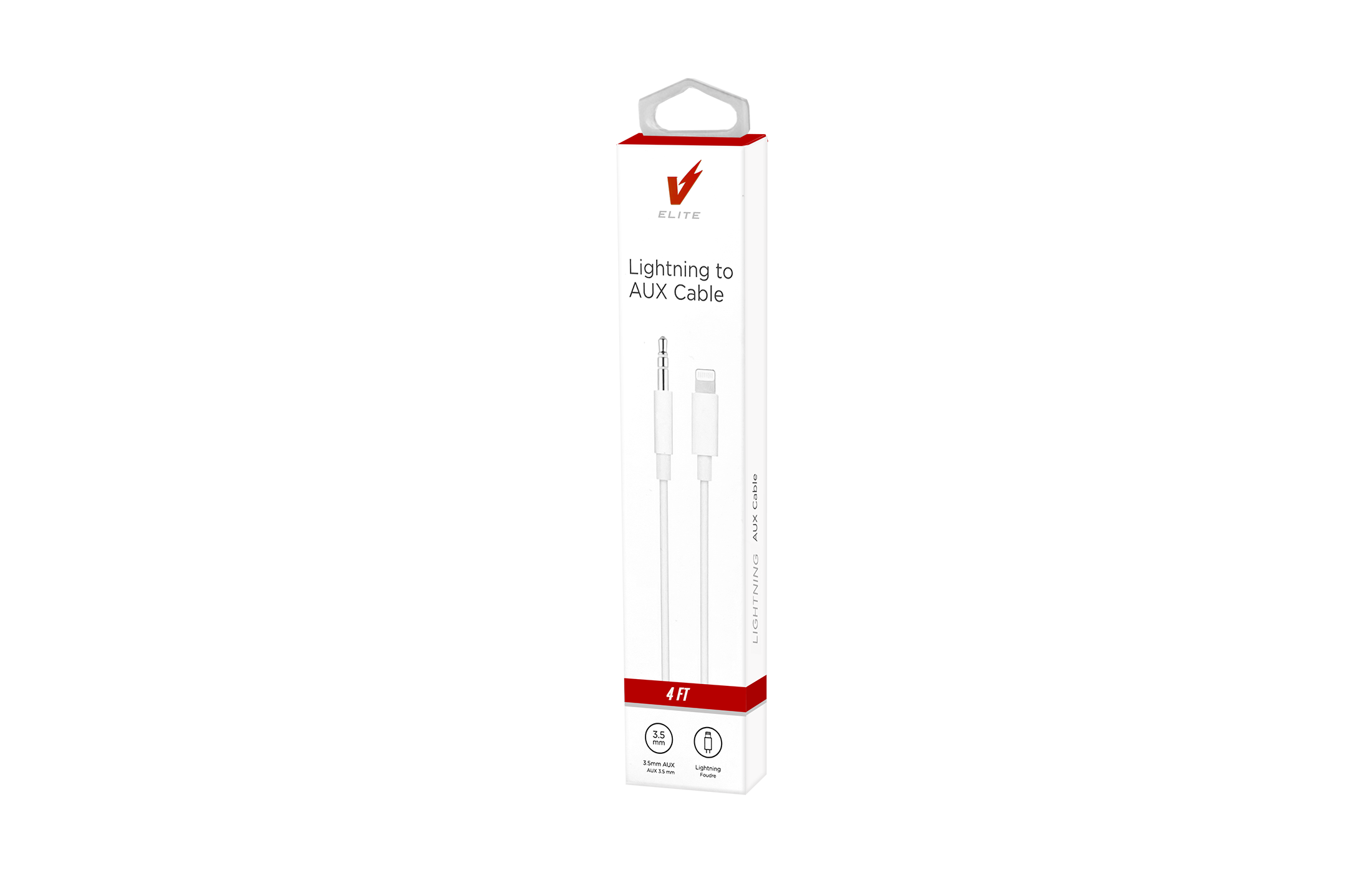 Volt Elite - Product Package (various)